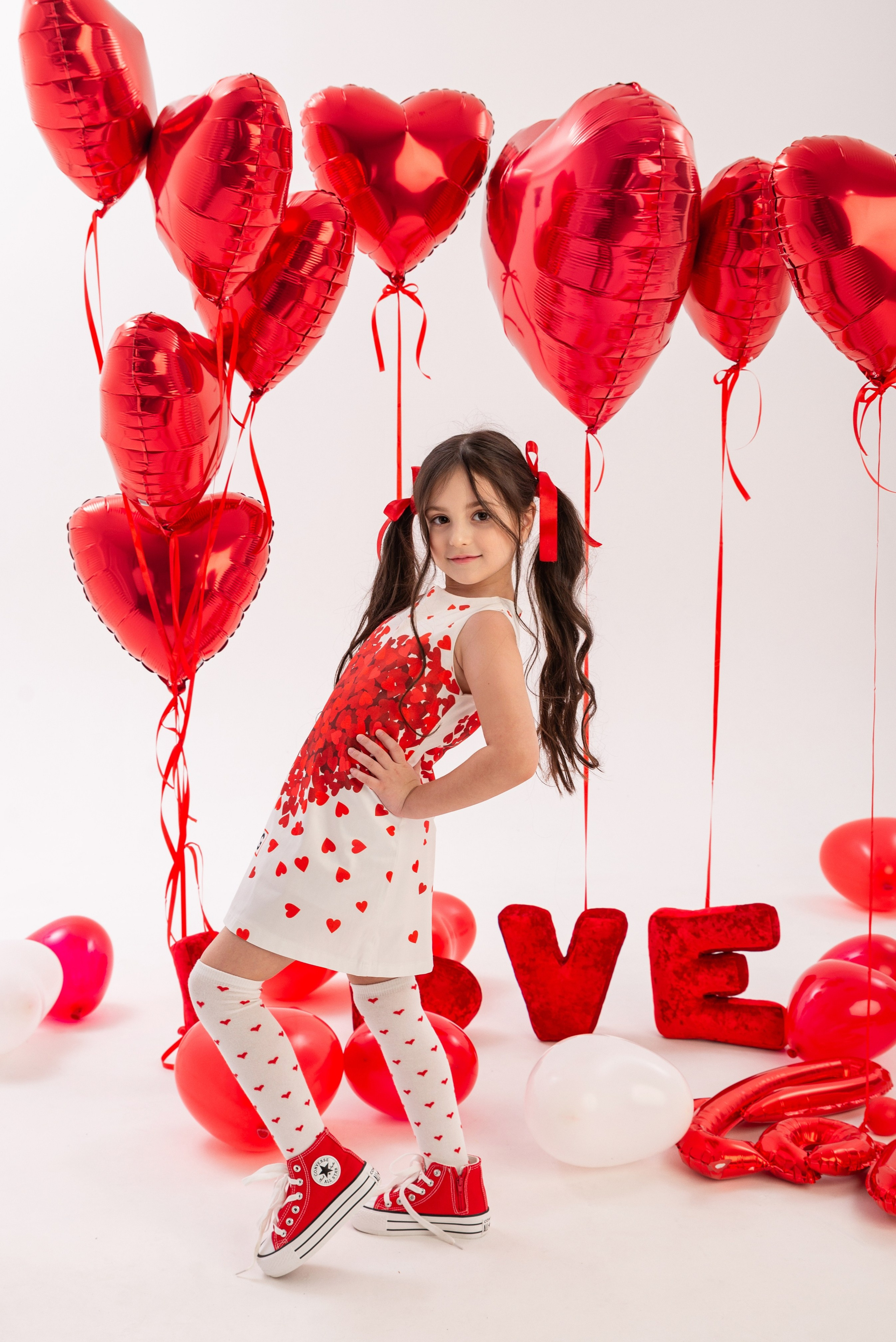 14 Февраля. Семейный Фотограф в Краснодаре и крае