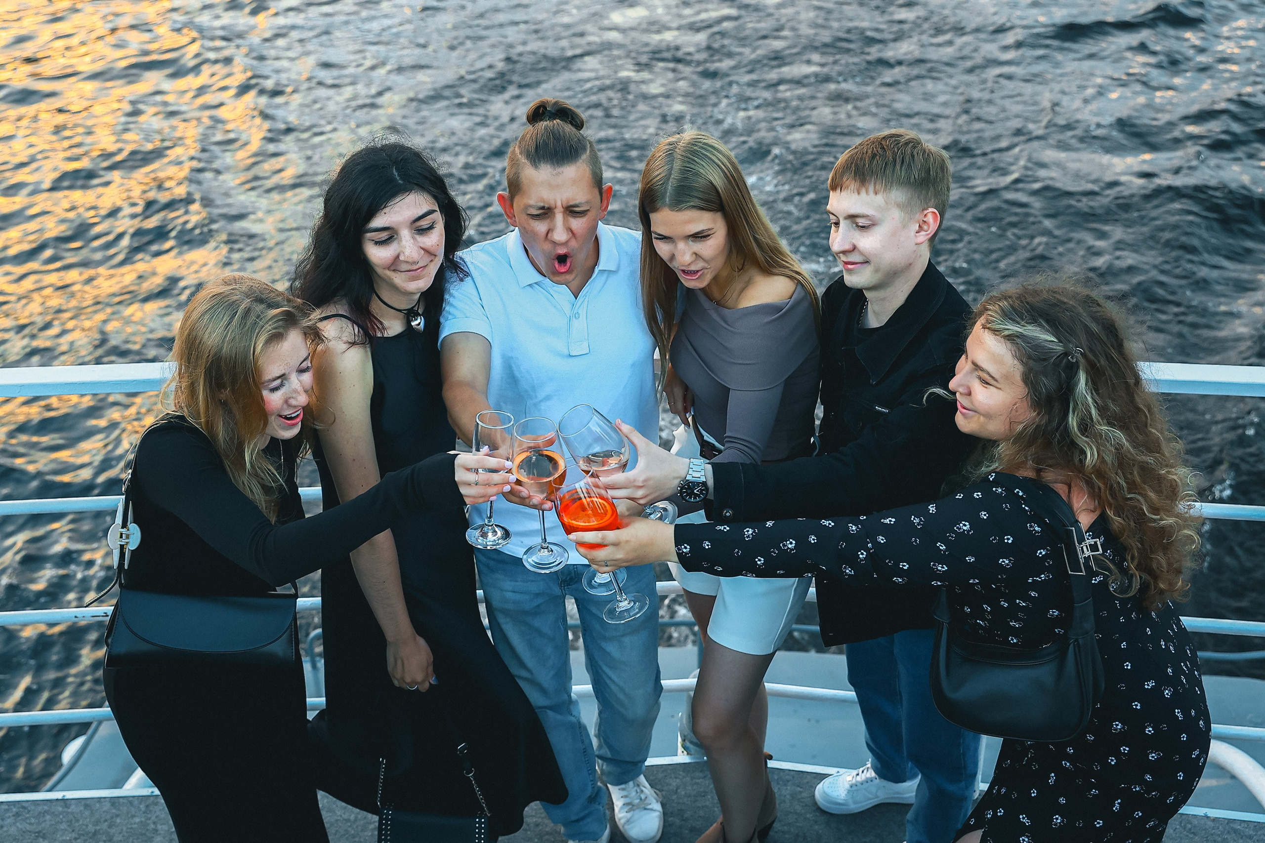 Репортаж. Профессиональной фотограф в Санкт-Петербурге Алексей Киселёв