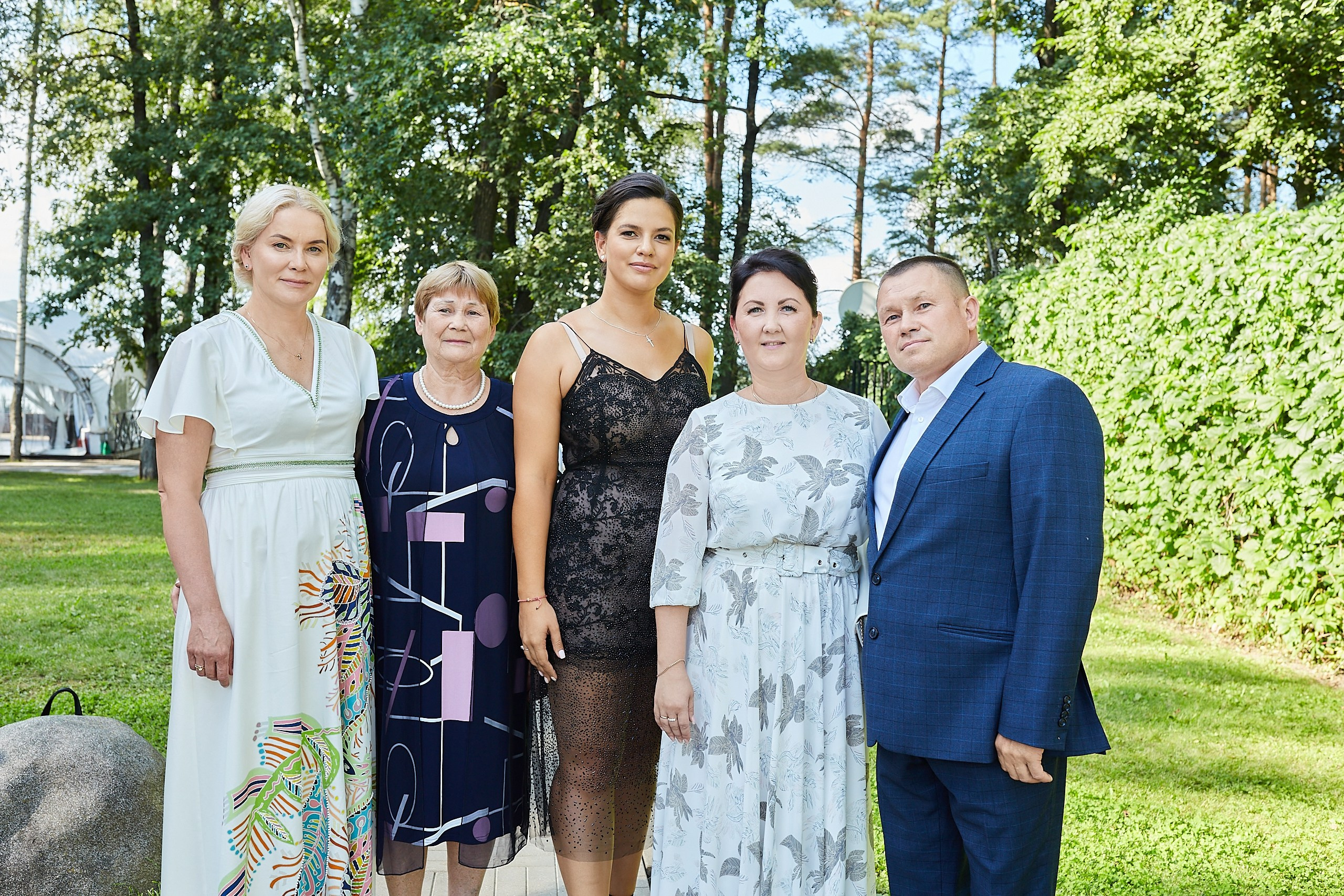 Даниил & Евгения. Фотограф и Видеограф в Москве. Олег Корушев