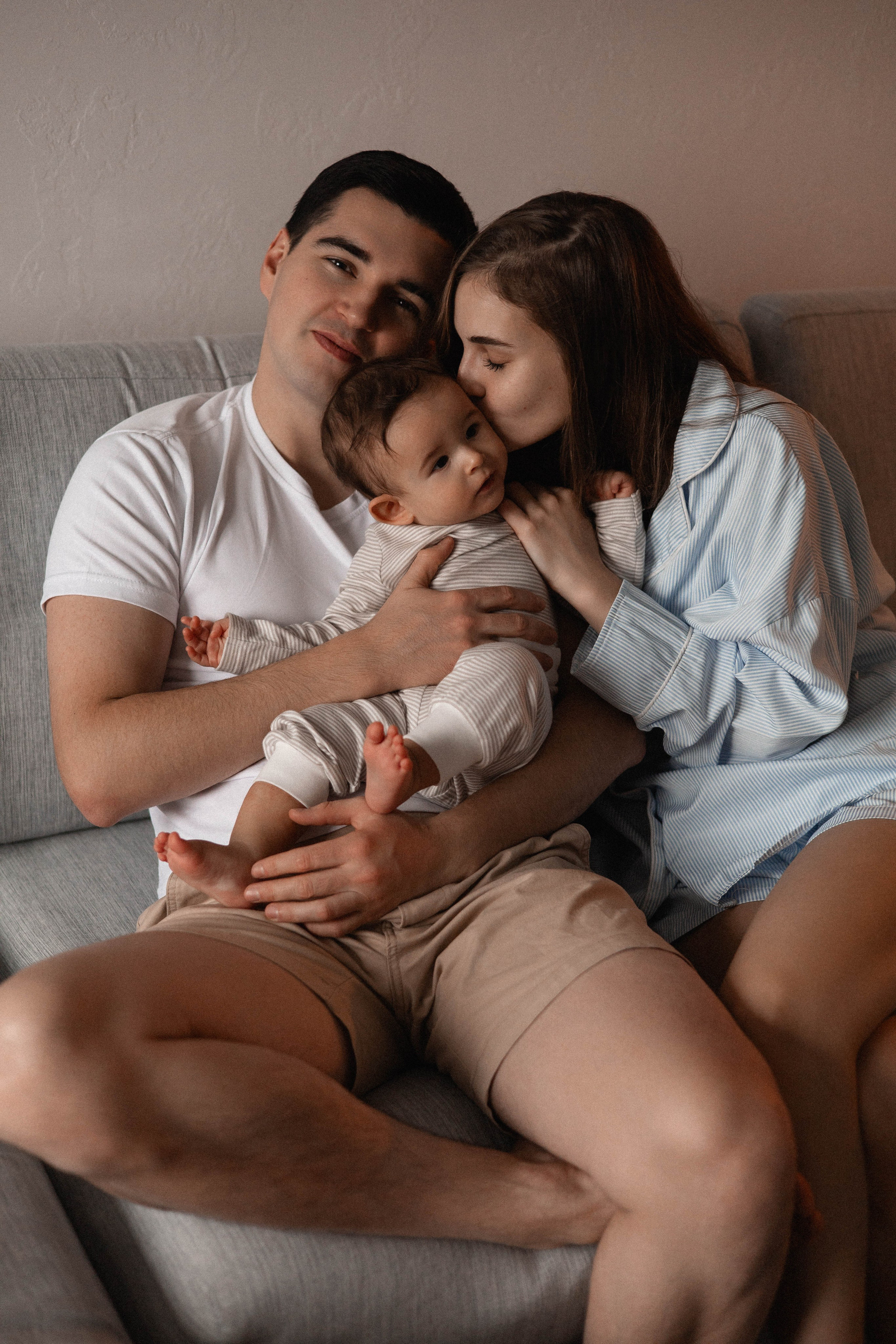 Домашний уют. Свадебный и портретный фотограф Соломко Диана