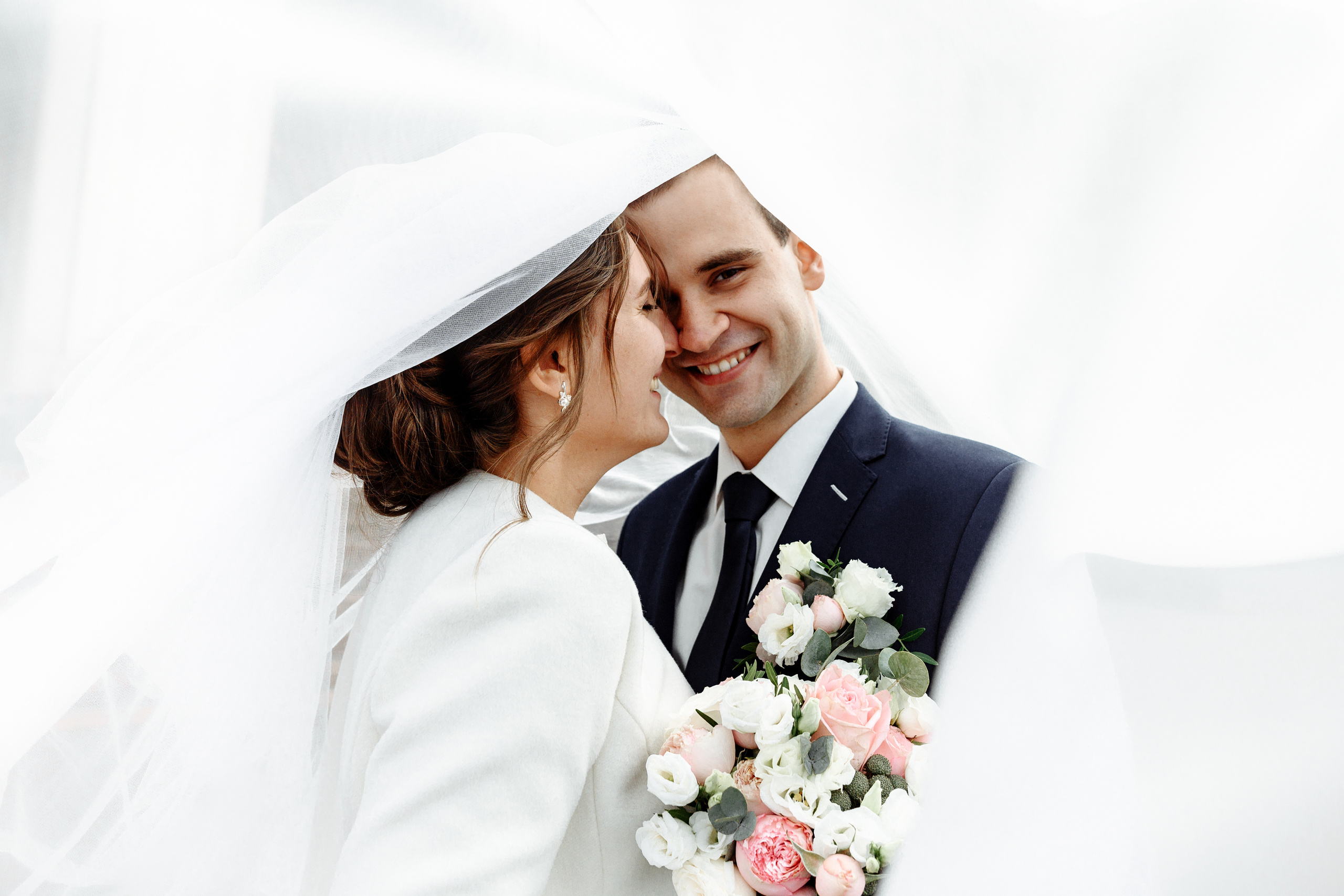 Свадебный фотограф в Спб Сергей Баланян