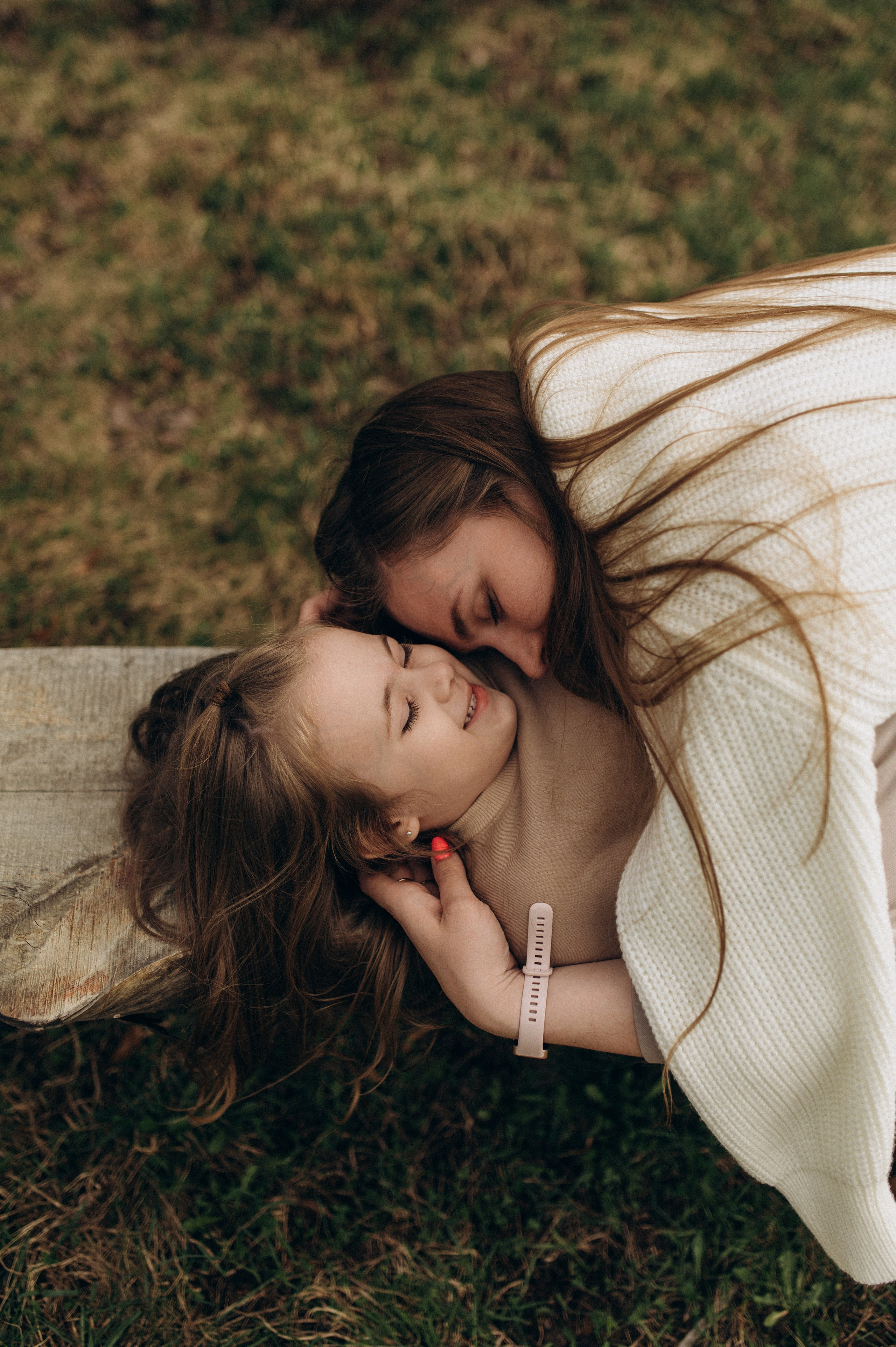 Апрельская. Семейный фотограф Нагорнова Виктория