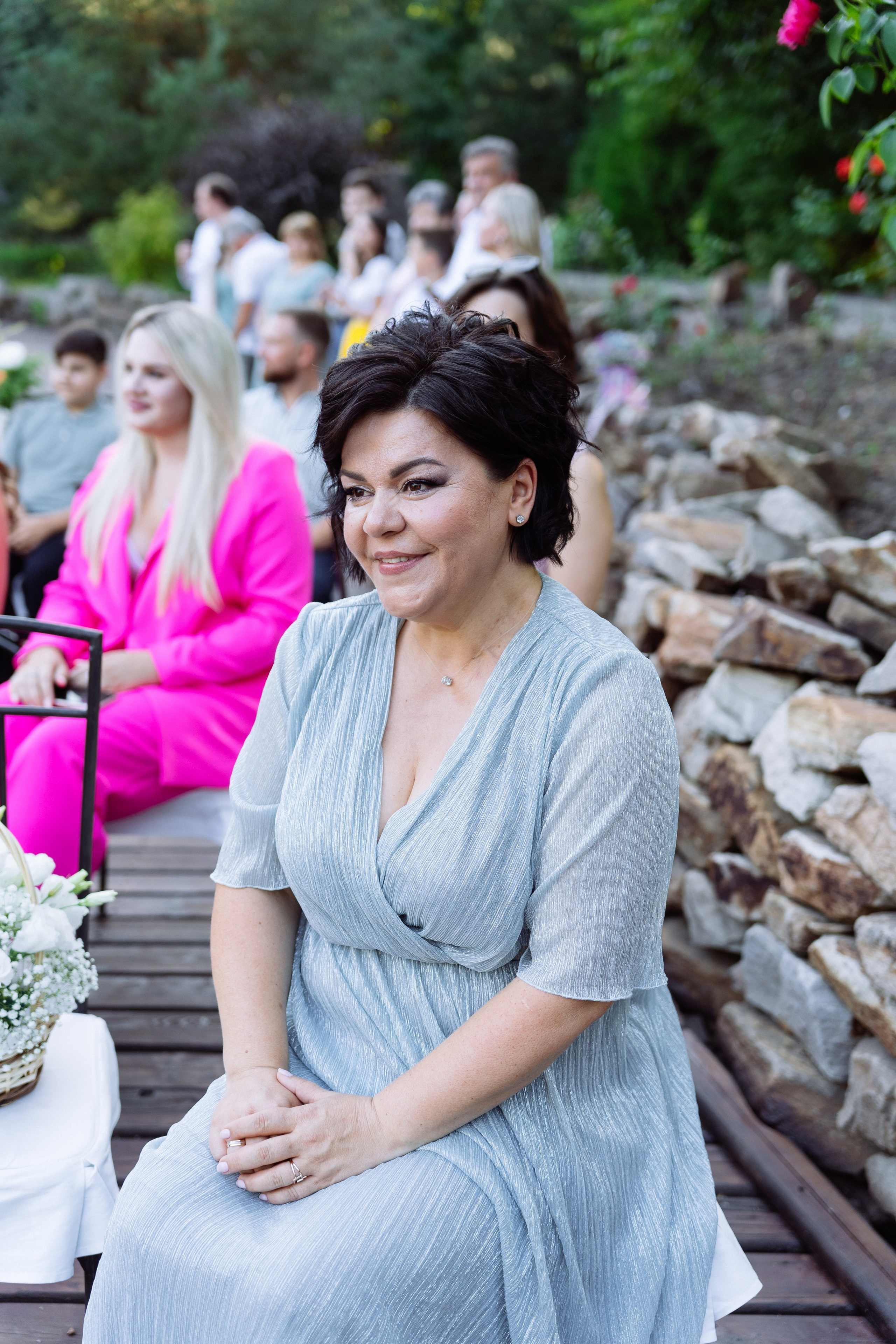 Свадьба Алексея и Анастасии