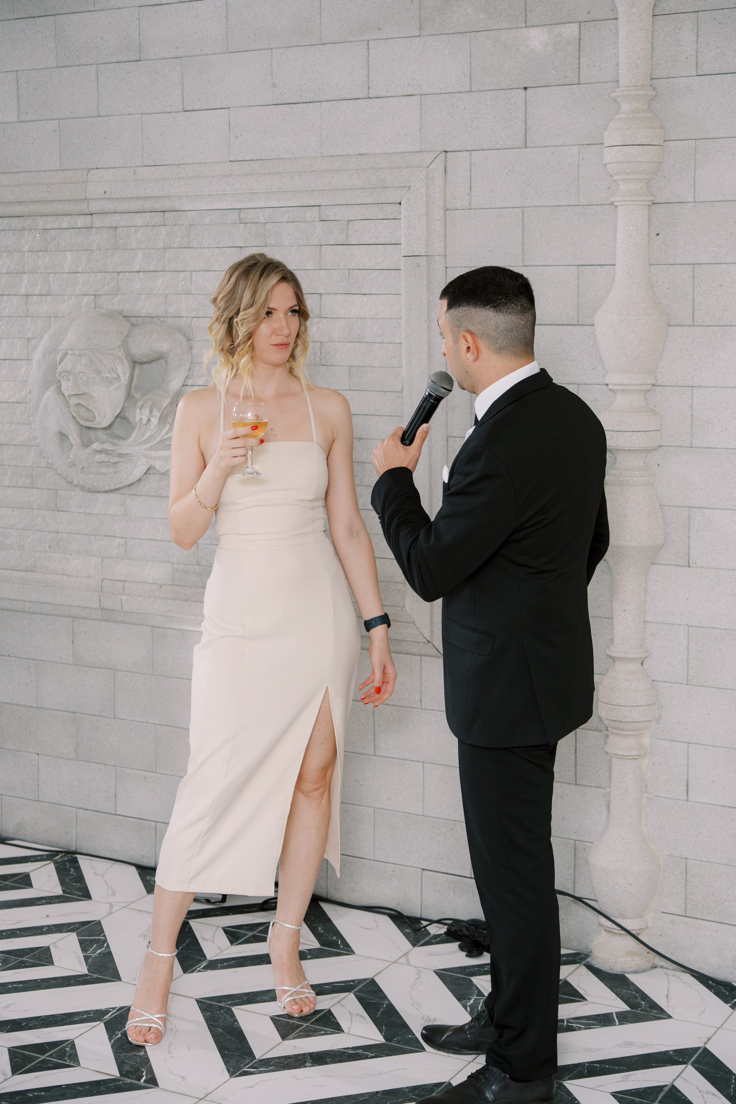 Свадьба Игоря и Юлии