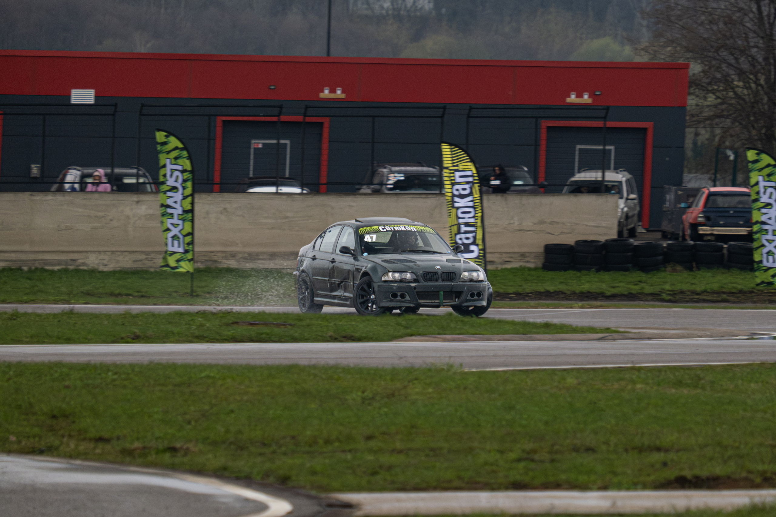 САТЮКАП Мокрый чемп |ФИНАЛ. Malenkyia