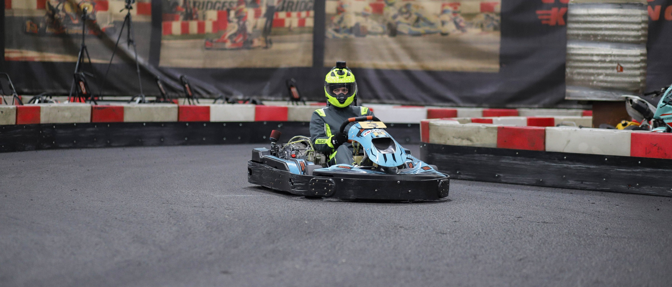 LSK Winter Cup 2025 — 2026 | Этап 4. Malenkyia