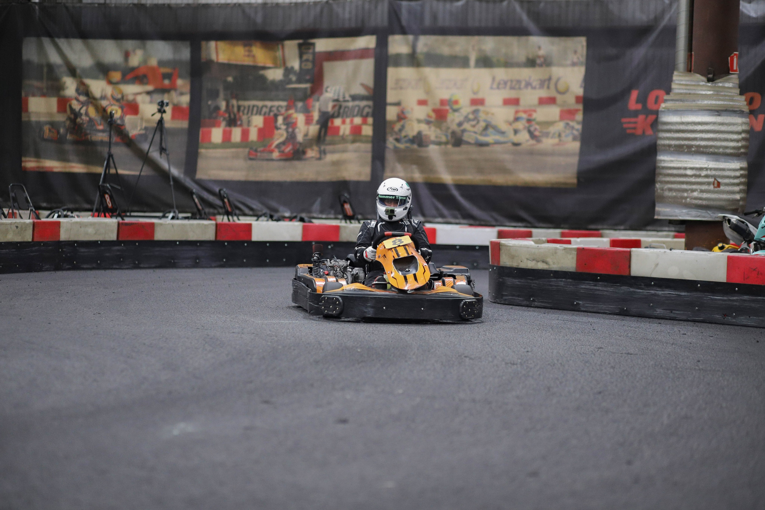 LSK Winter Cup 2025 — 2026 | Этап 4. Malenkyia