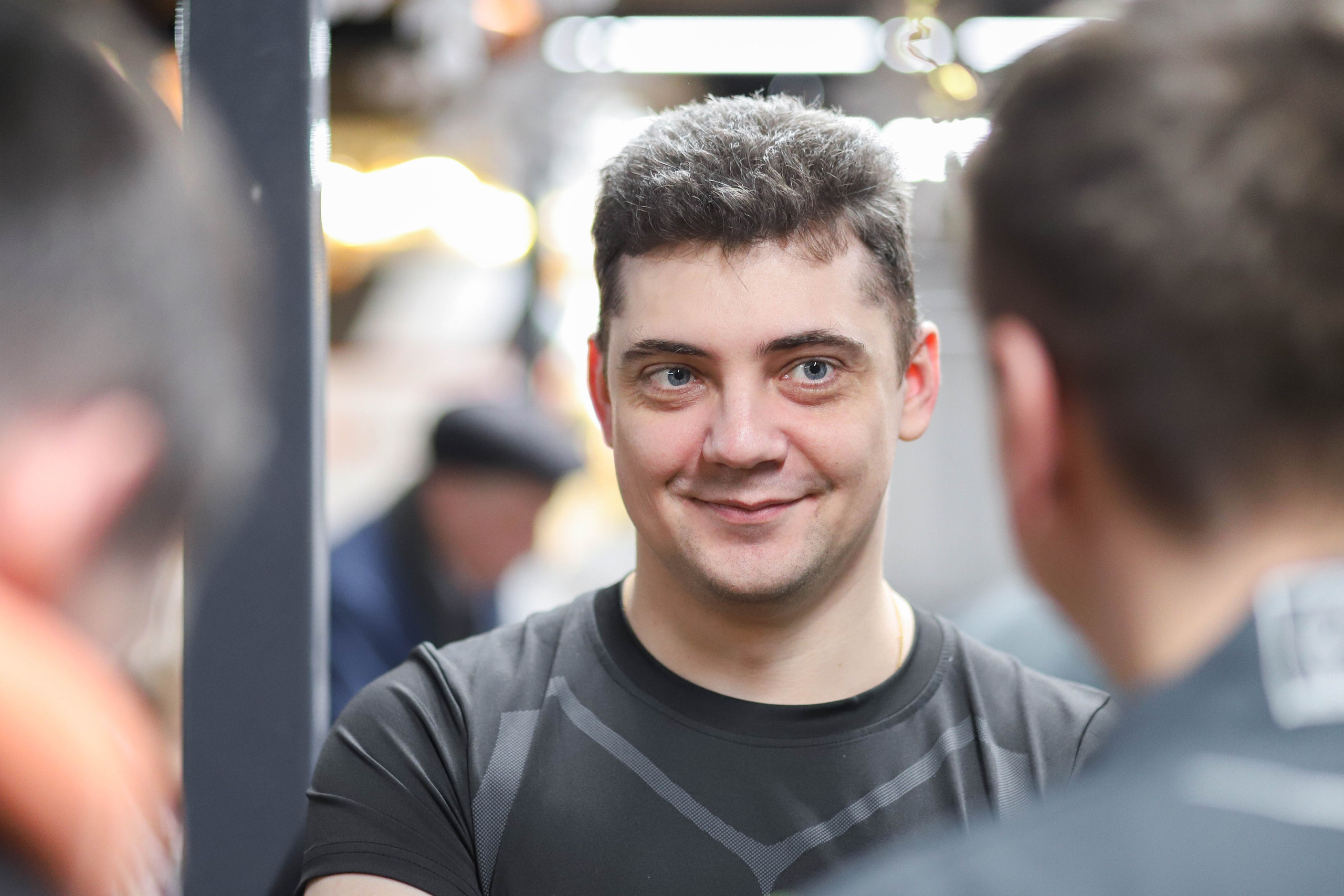 LSK Winter Cup 2025 — 2026 | Этап 4. Malenkyia