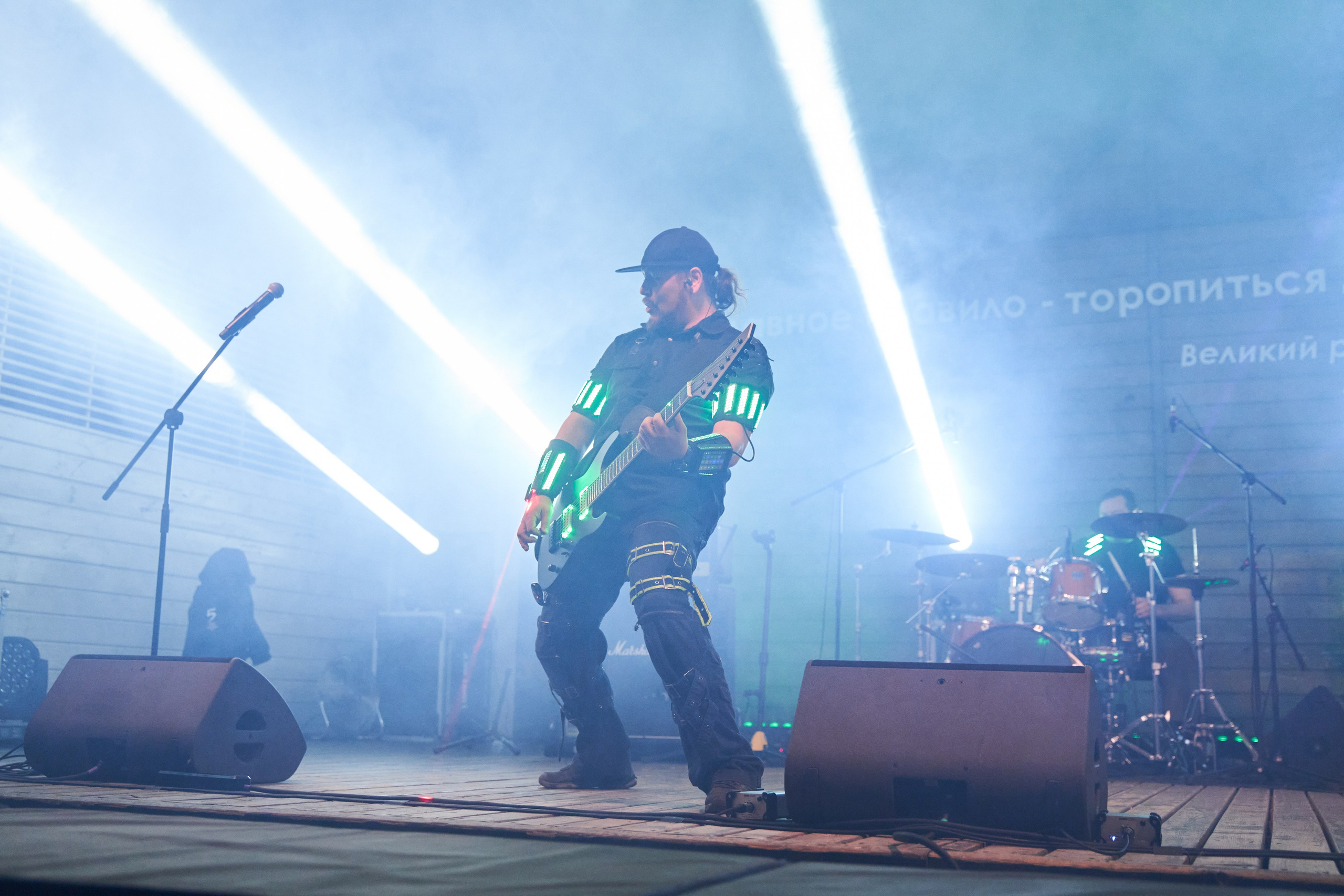 Группа ANCKORA. Услуги фотографа в Смоленске. Фотограф на свадьбу