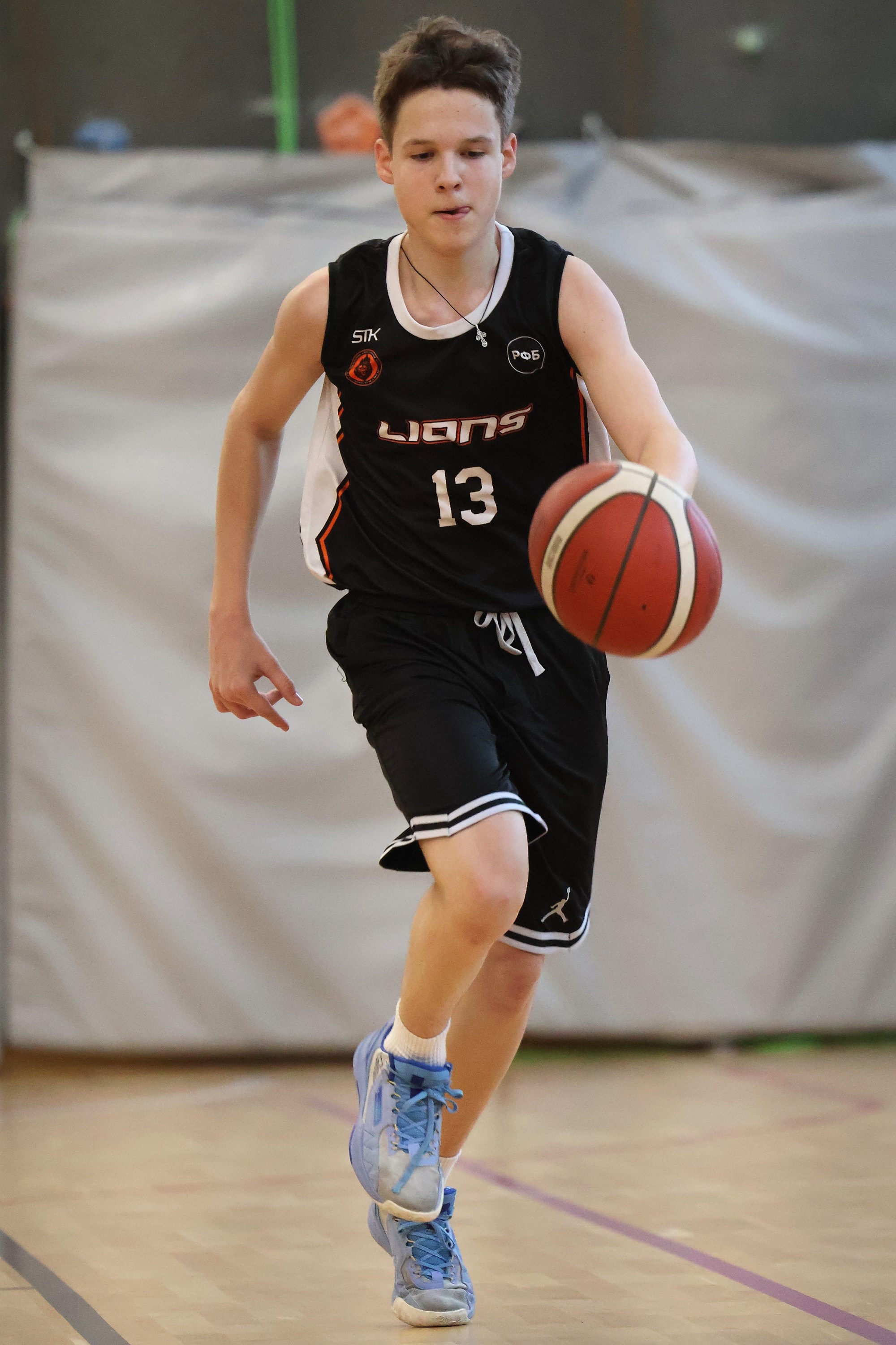 Баскетбол. Новая школа. Спортивный и репортажный фотограф Ермакова Светлана