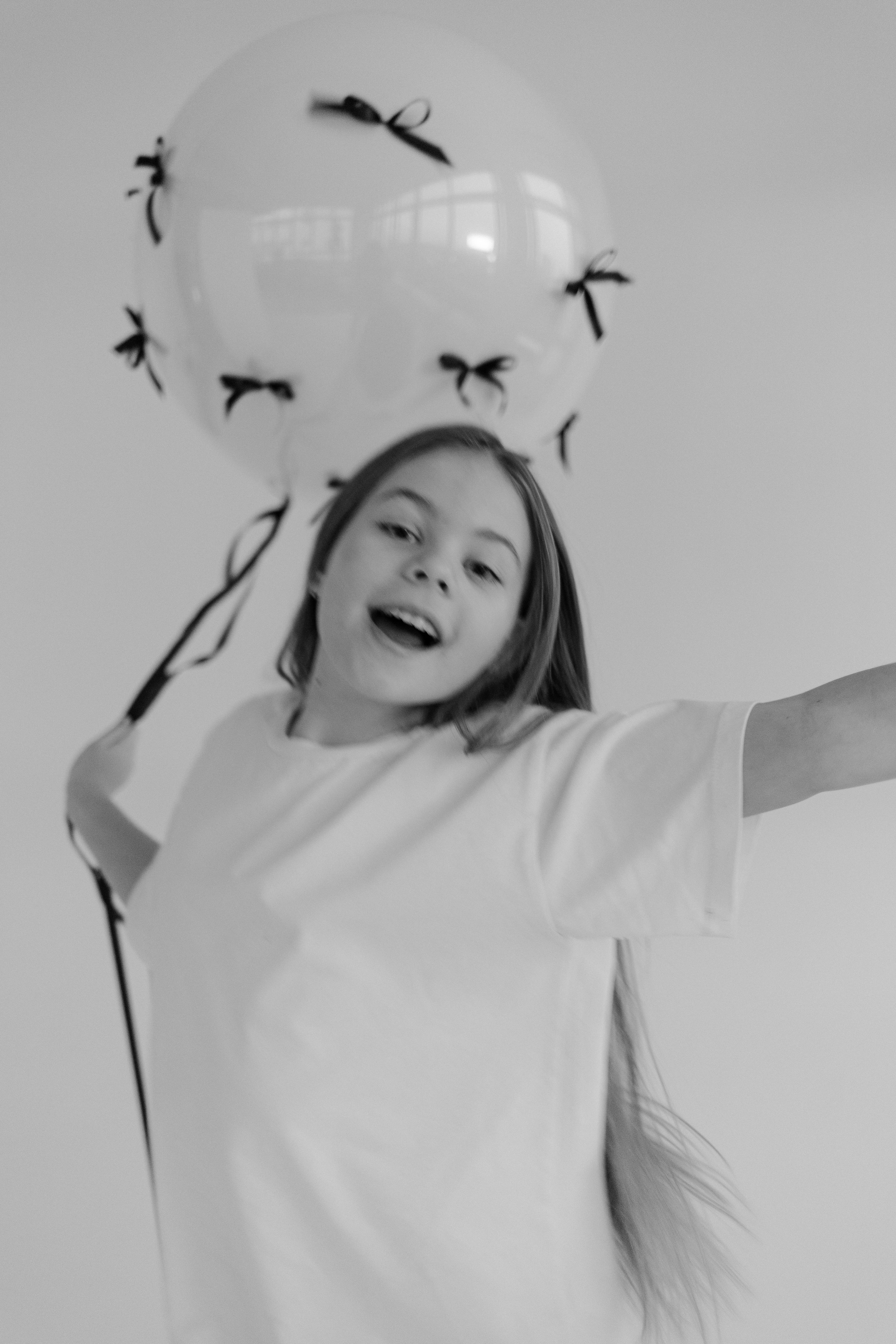 Арише 11 лет. Семейный и детский фотограф в Москве Кузьмина Мария