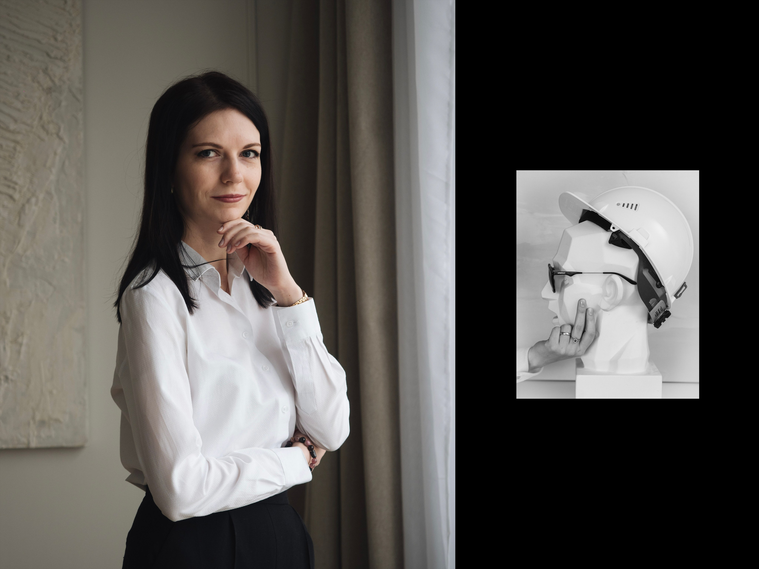 Olya. Портретный и Репортажный фотограф в Москве