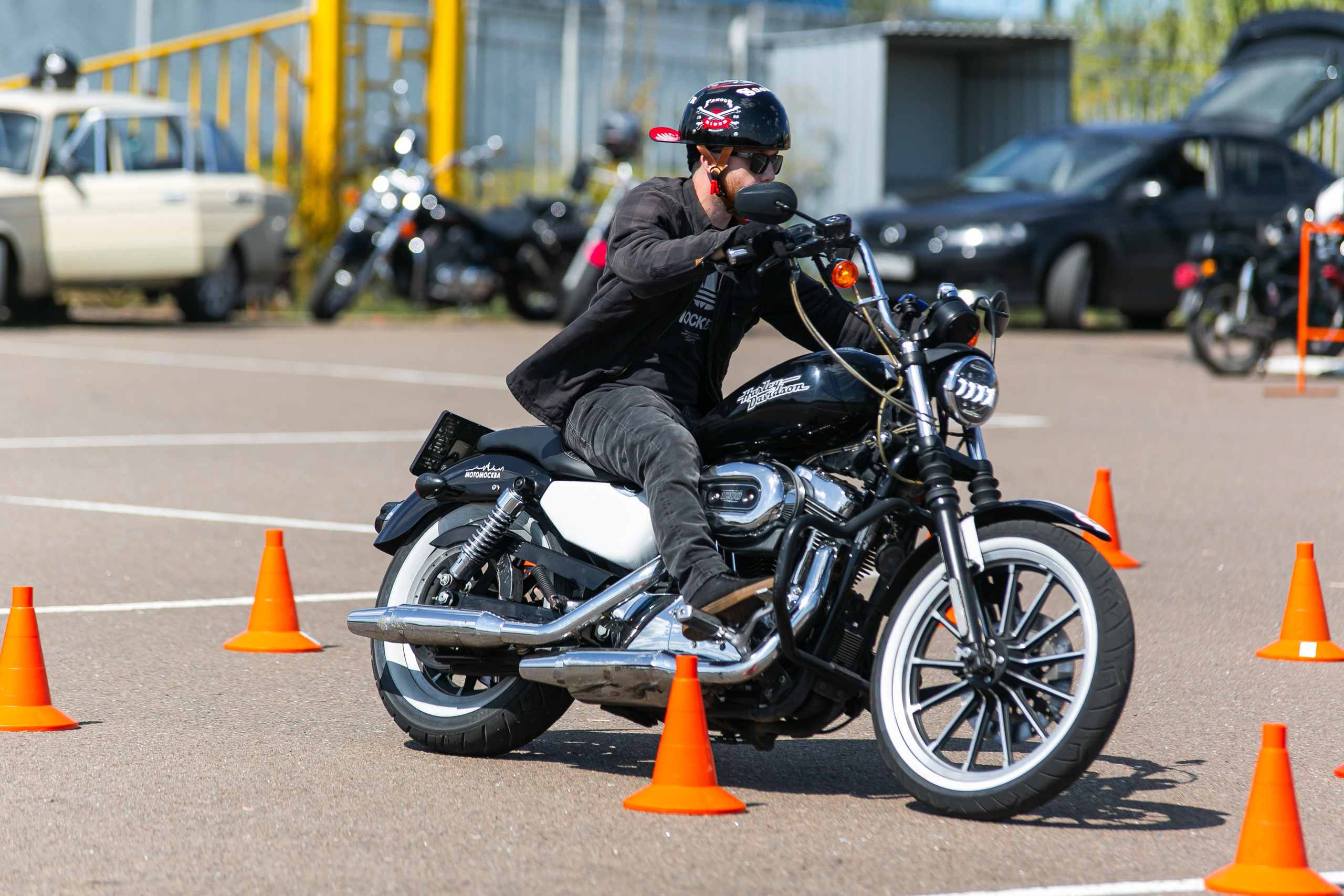 Чемпионат ЦФО 2024 — Этап Орловской области, Орел. Профессиональный фотограф в Мценске и Орловской области