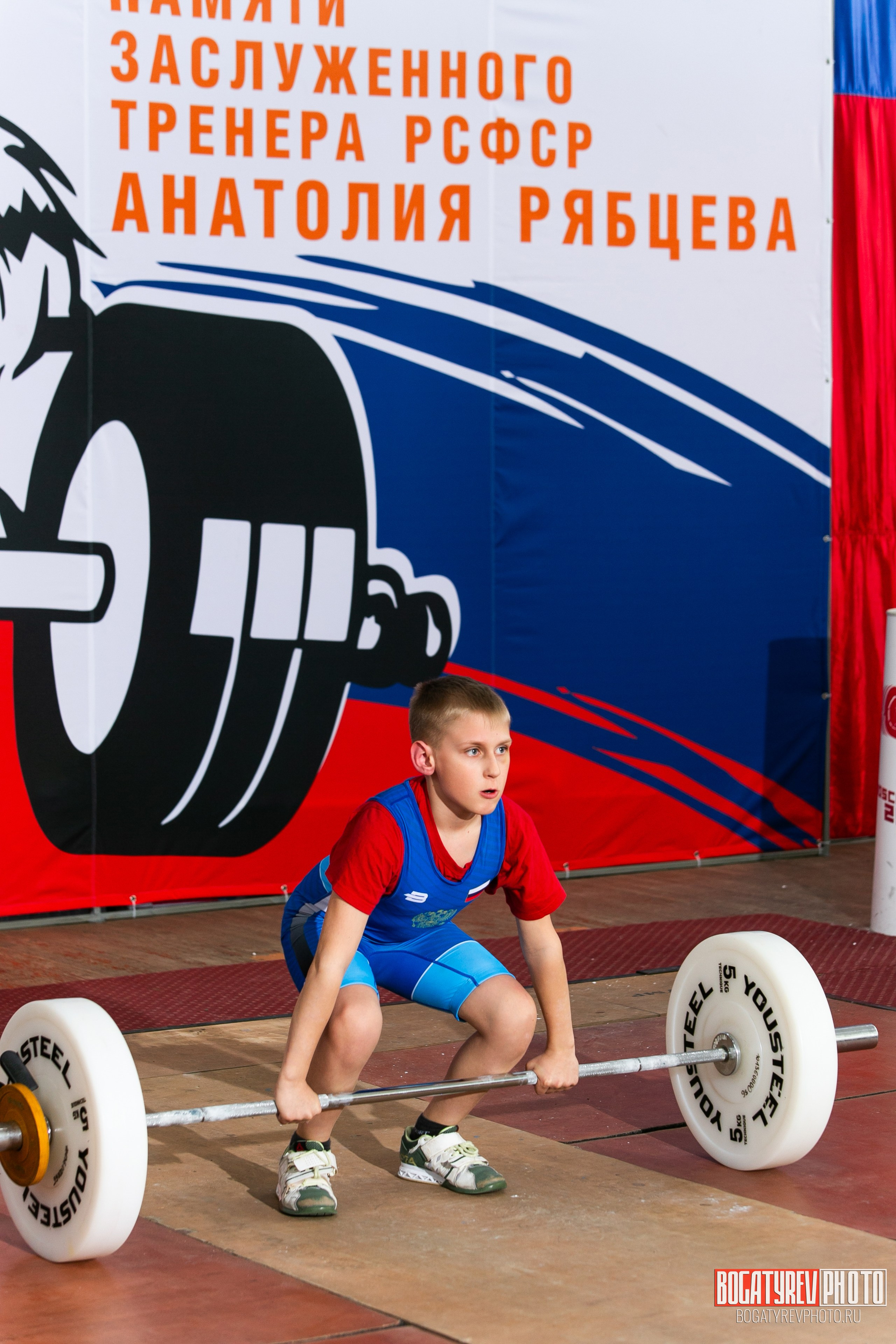 «Мы Вместе» Всероссийский турнир по тяжелой атлетике памяти ЗТР РСФСР Рябцева. Профессиональный фотограф в Мценске и Орловской области