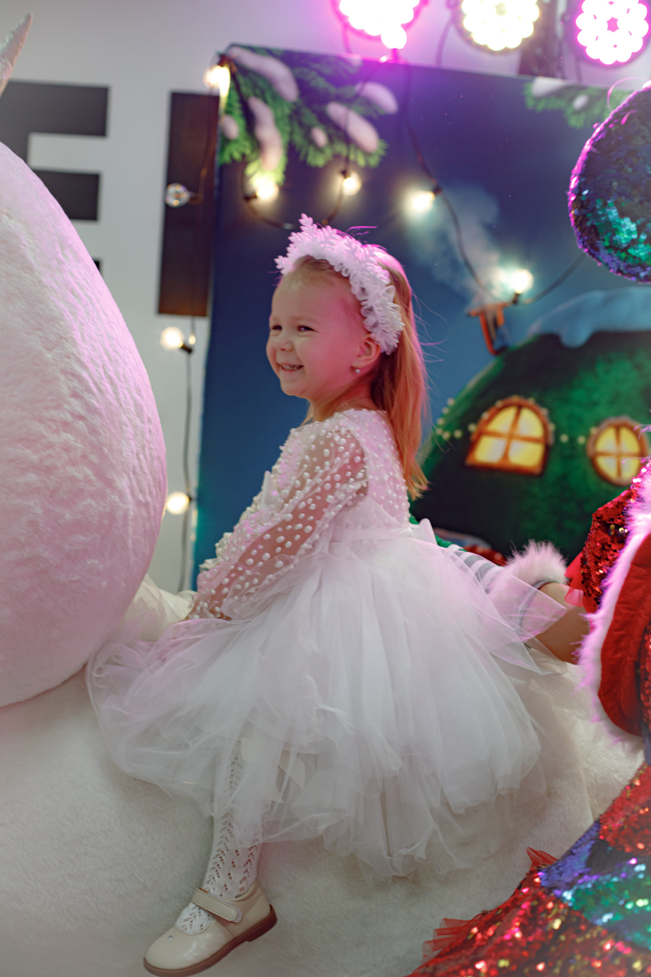 Happy new year. Photokarish