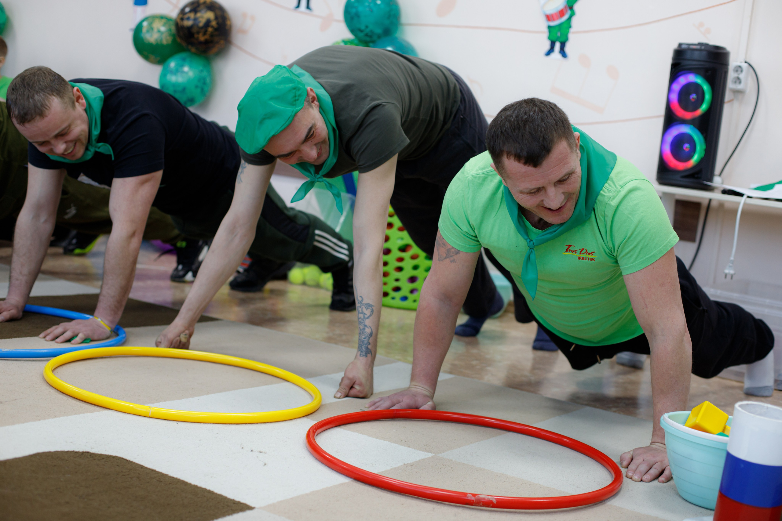 Д/С № 39. Photokarish