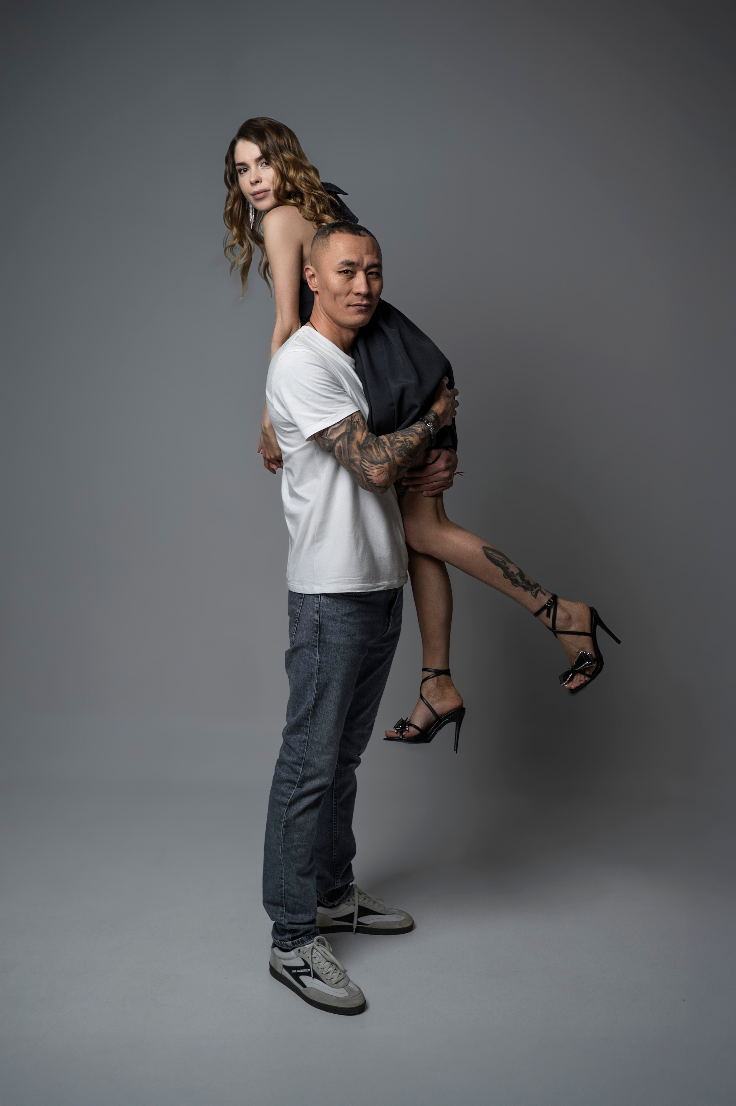 LENA & DAMIR. Фотографирую лучшие моменты ❤