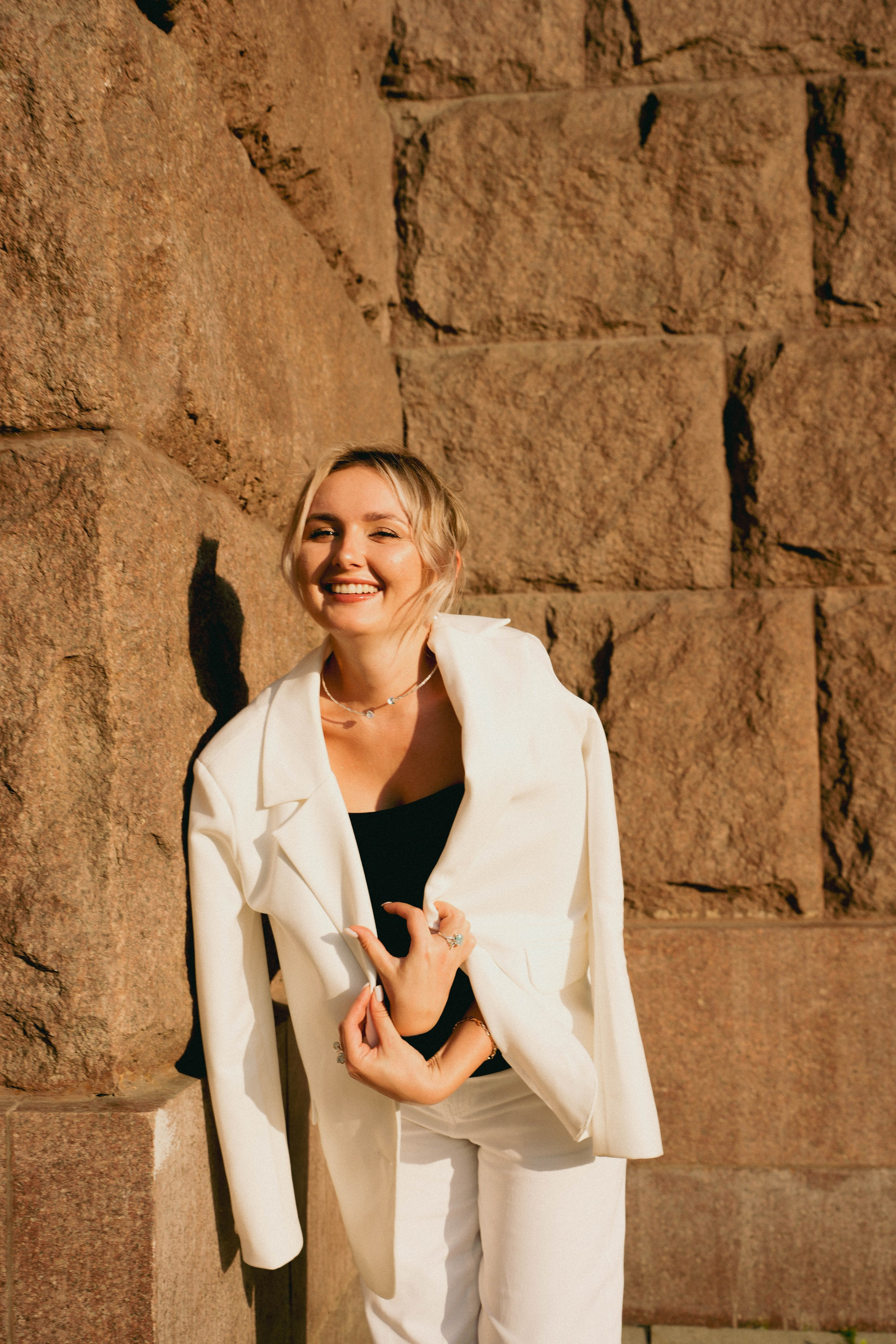 Индивидуальная съёмка. Главная