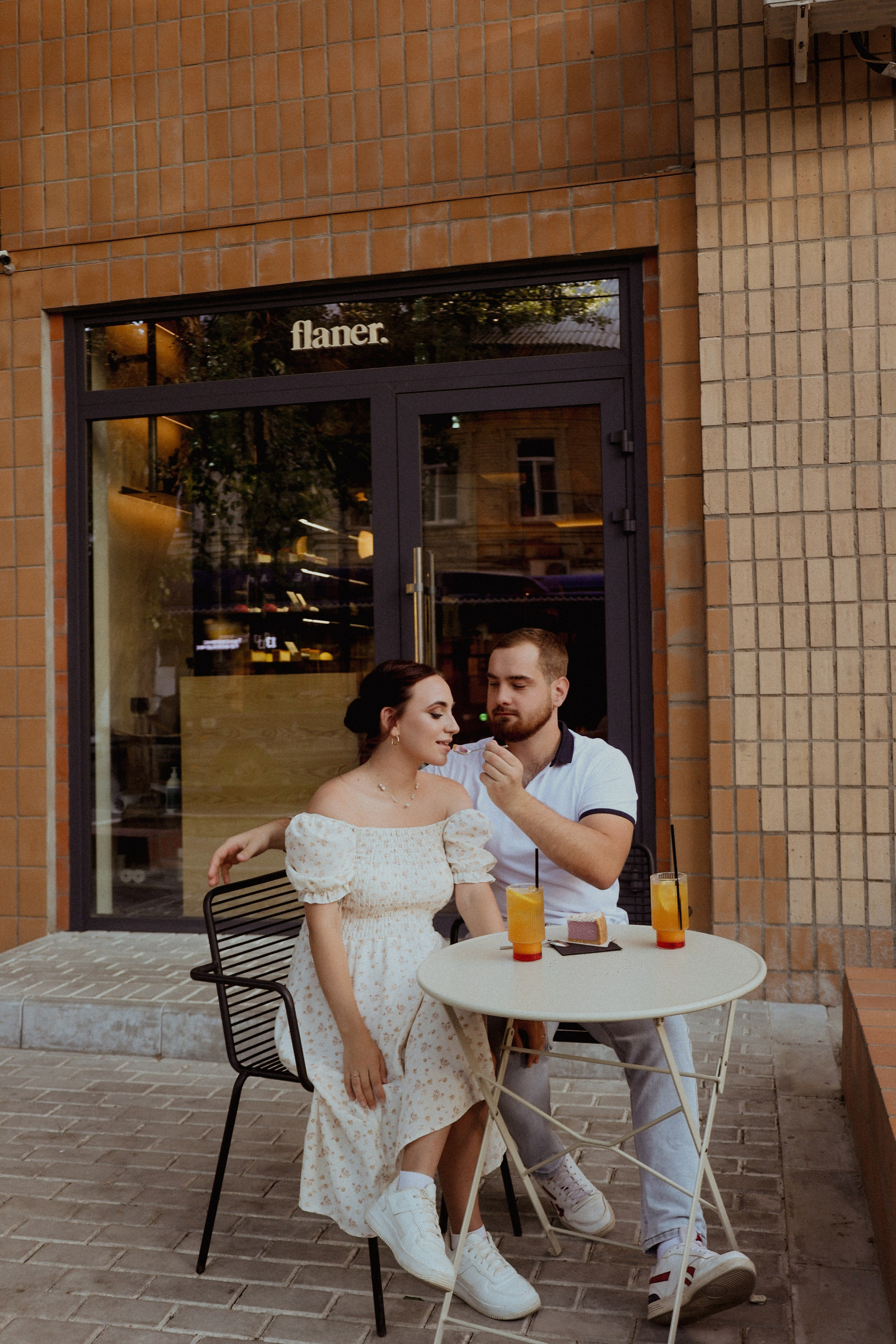 Love story. Свадебный фотограф и рилсмейкер | Астрахань