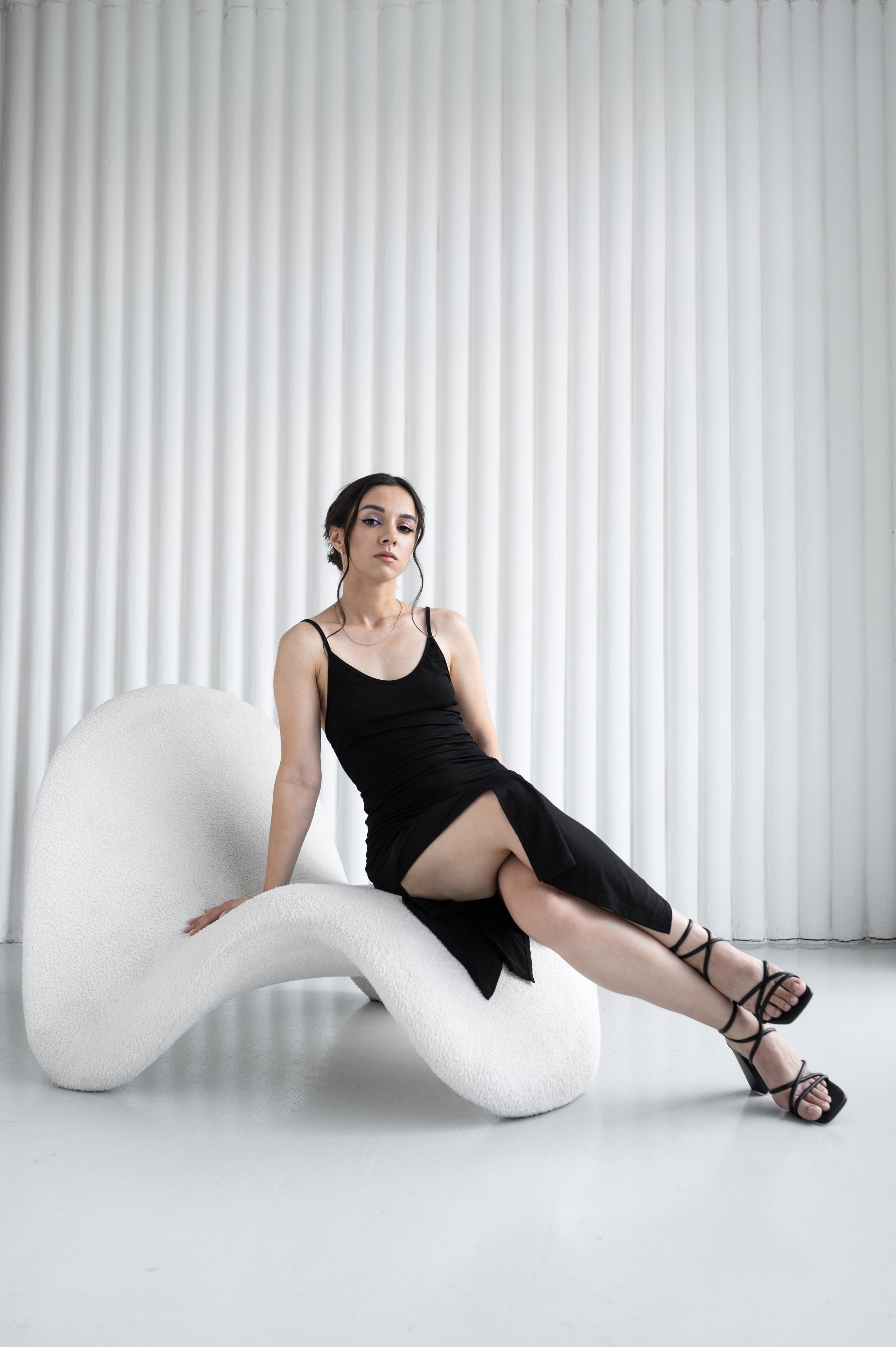 Сабина. Свадебный, портретный, коммерческий, предметный фотограф в Ставрополе Иван Белашов