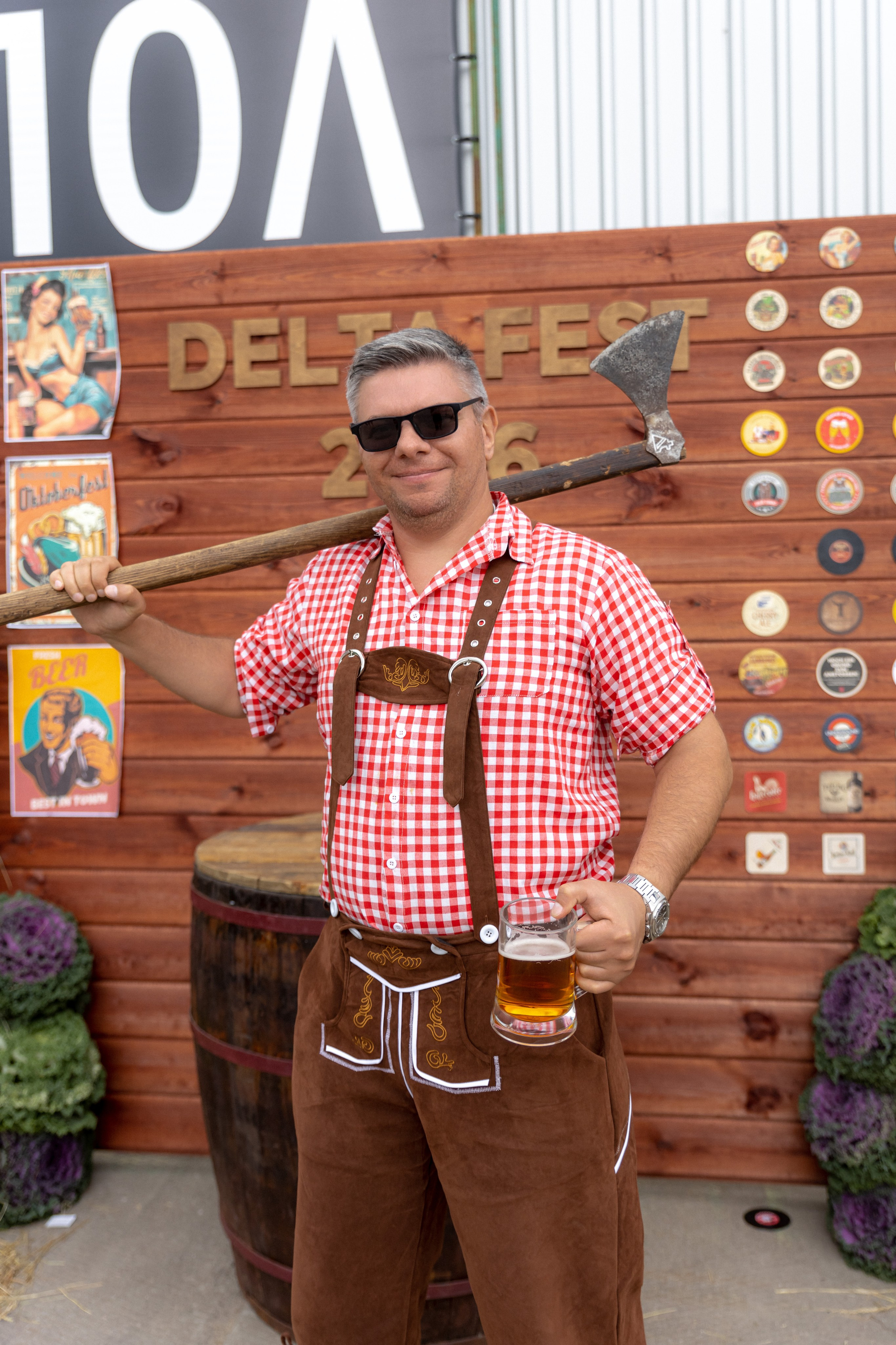DELTA FEST 2026. Фотограф Калининград Санкт-Петербург Москва | Вячеслав Тауберт