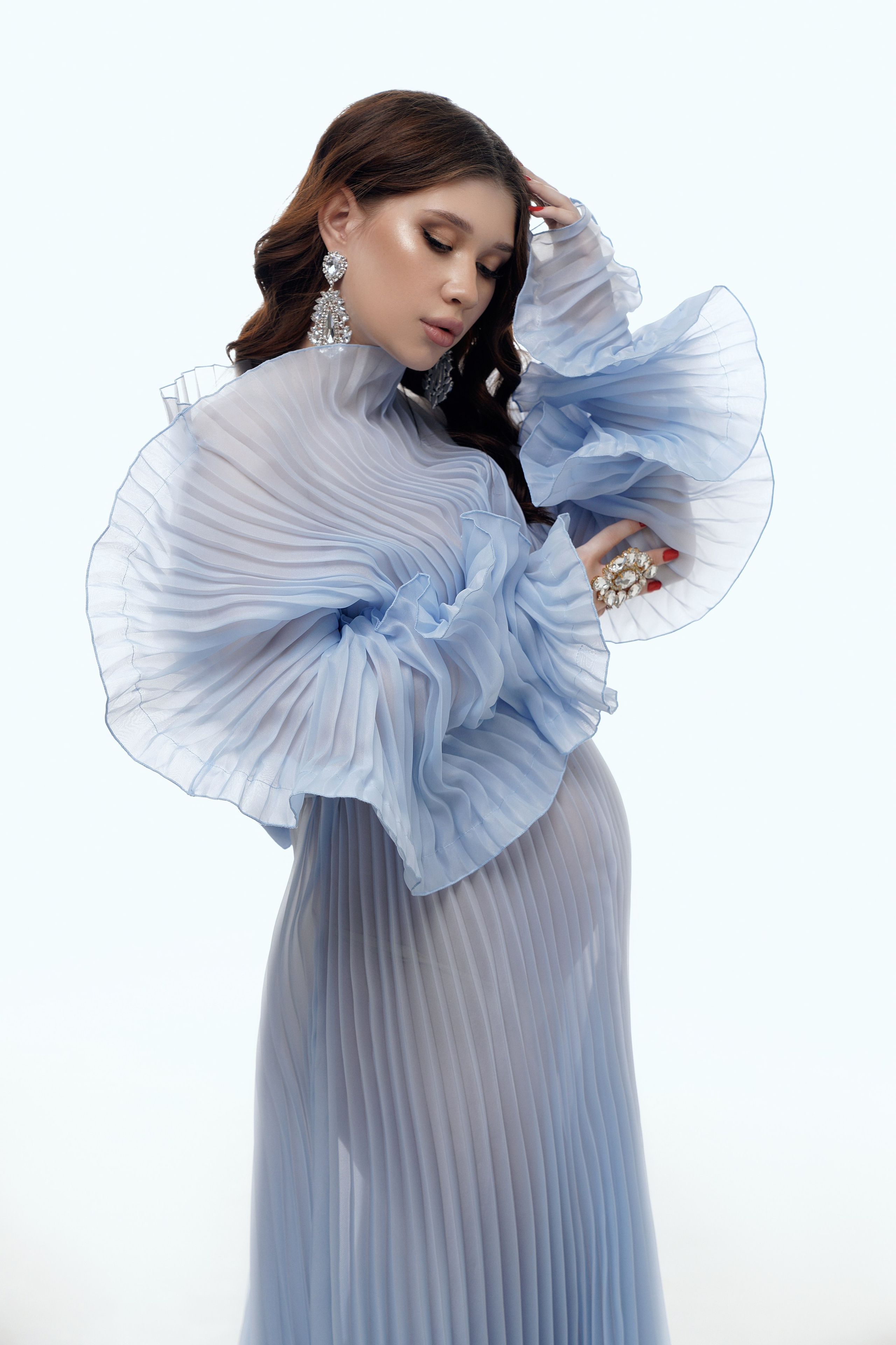 Фотосессия беременности. Фотограф беременности в Туле и Москве Кристина Журавлик