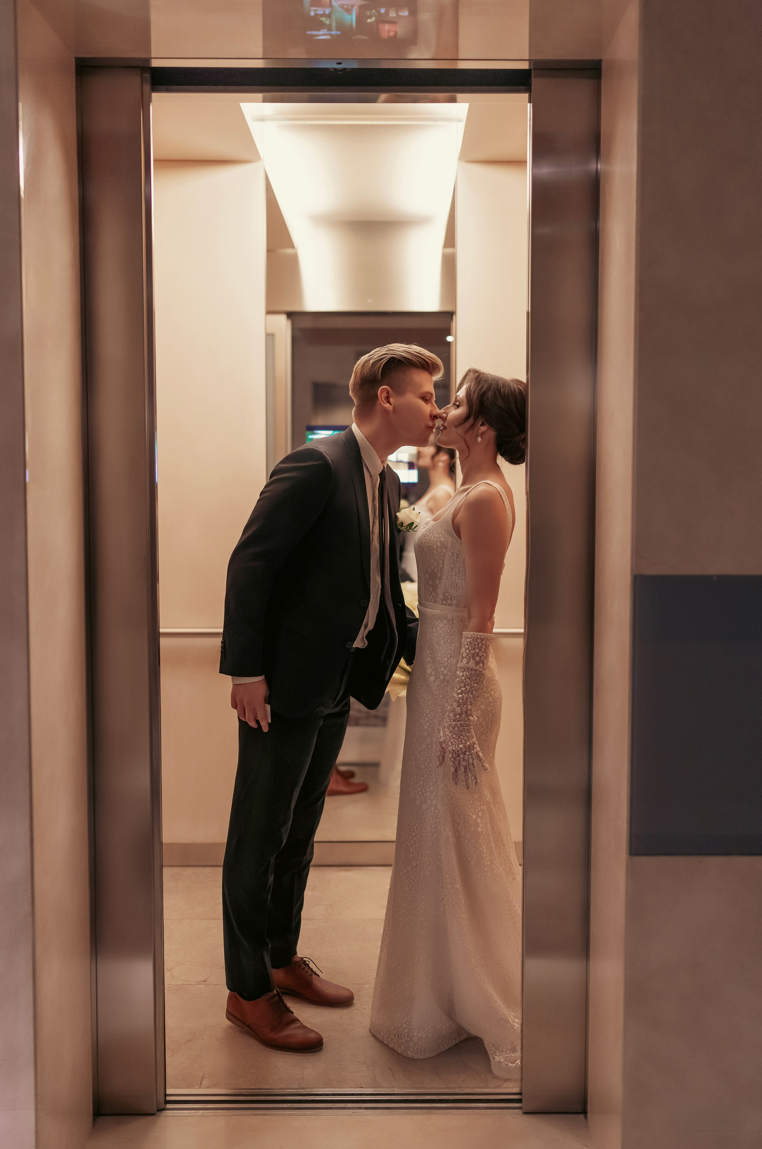 ИОНЕЛА И РОМАН. Профессиональный фотограф в Москве Марина Григорьева