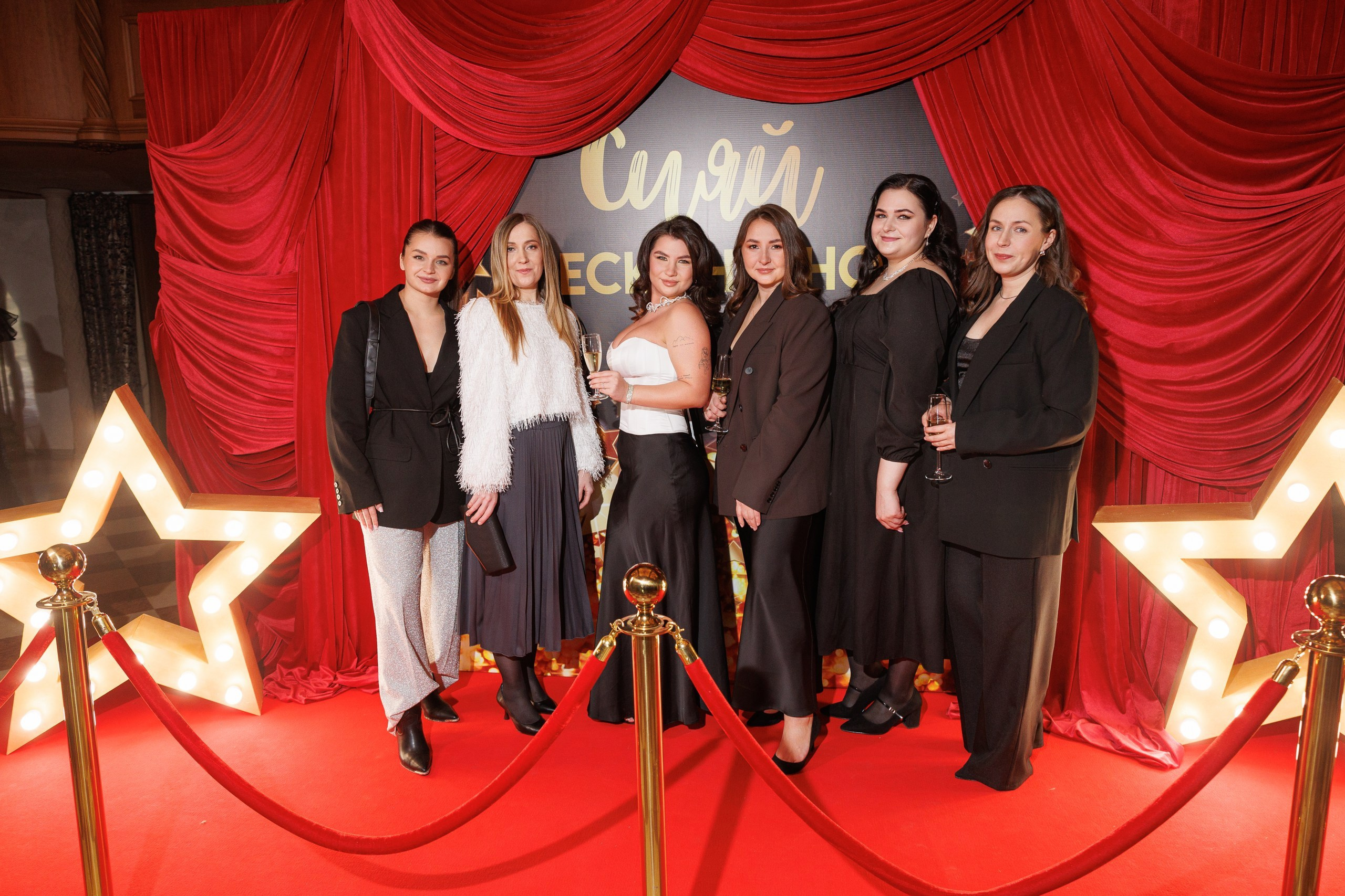 Teatro Veneziano — Своя компания. Контент для бизнеса в Екатеринбурге Полдень Медиа