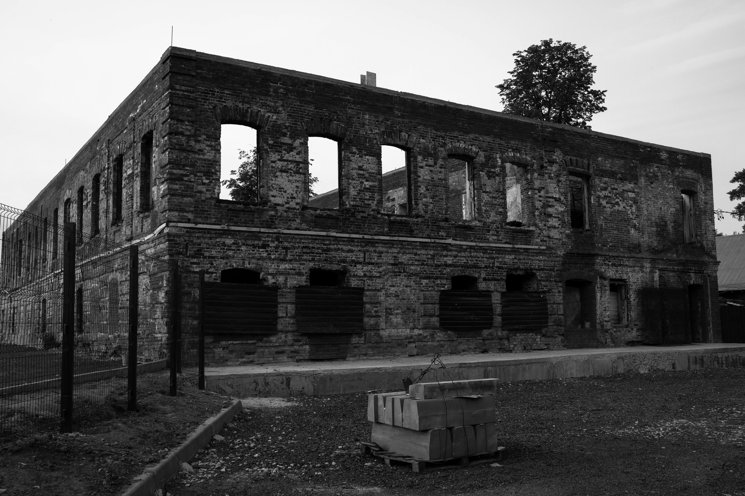 Серпухов, 2020. Портретный фотограф в Москве Евгения Яковенко