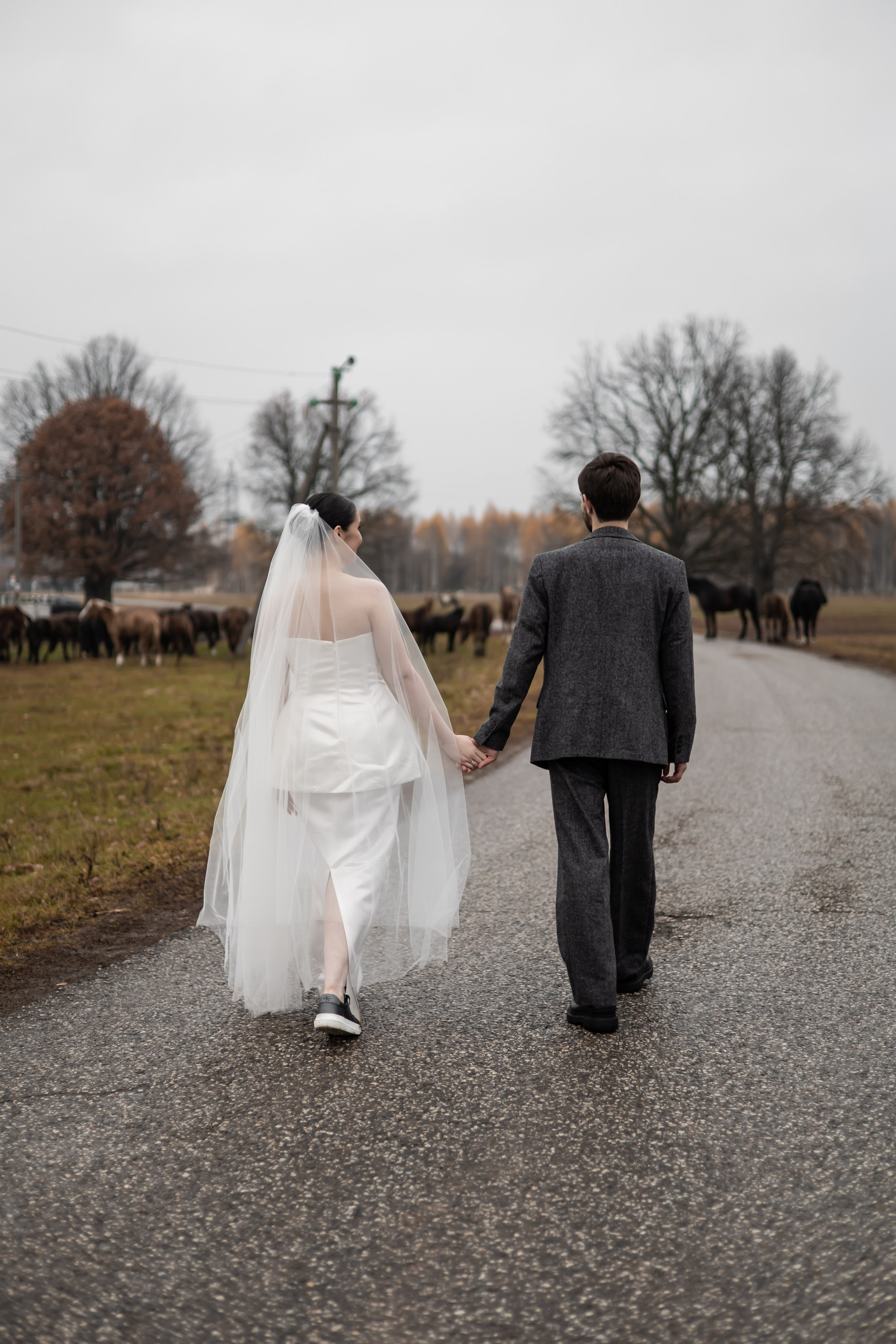 ЭДУАРД+КРИСТИНА. Фотограф Элла Ефимова