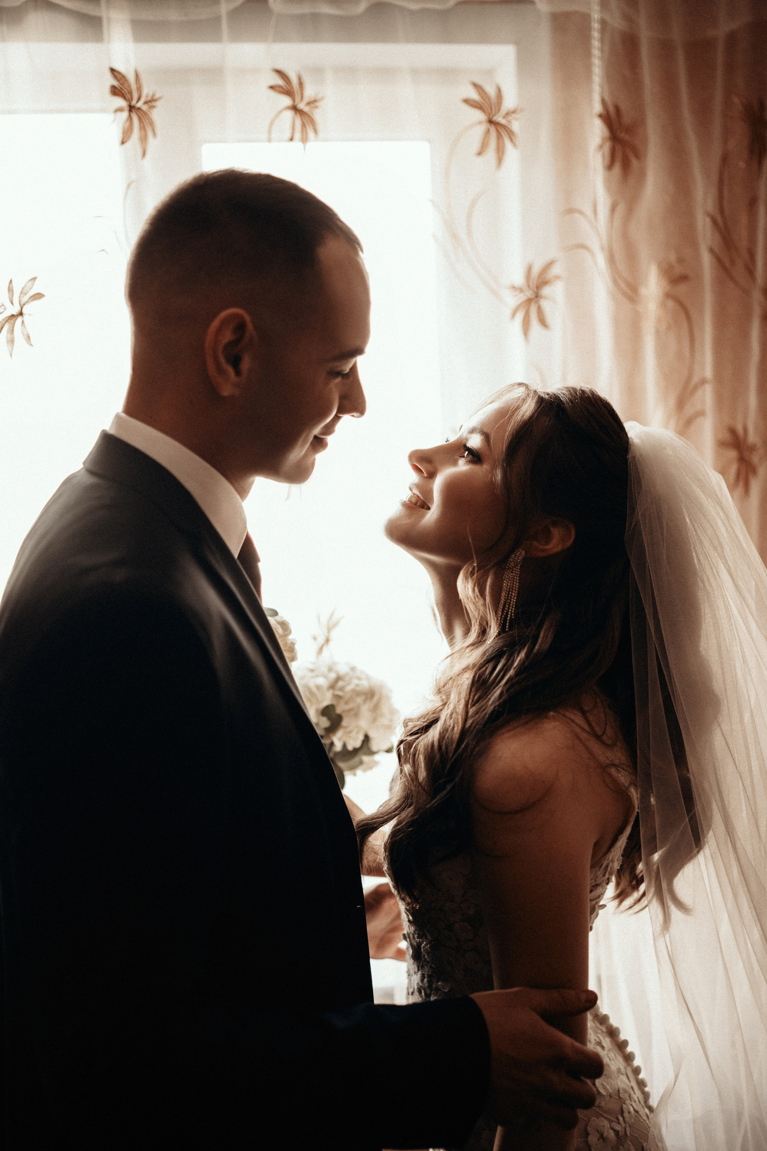 Алина и Алексей. Фотограф Тамбов — Воронеж