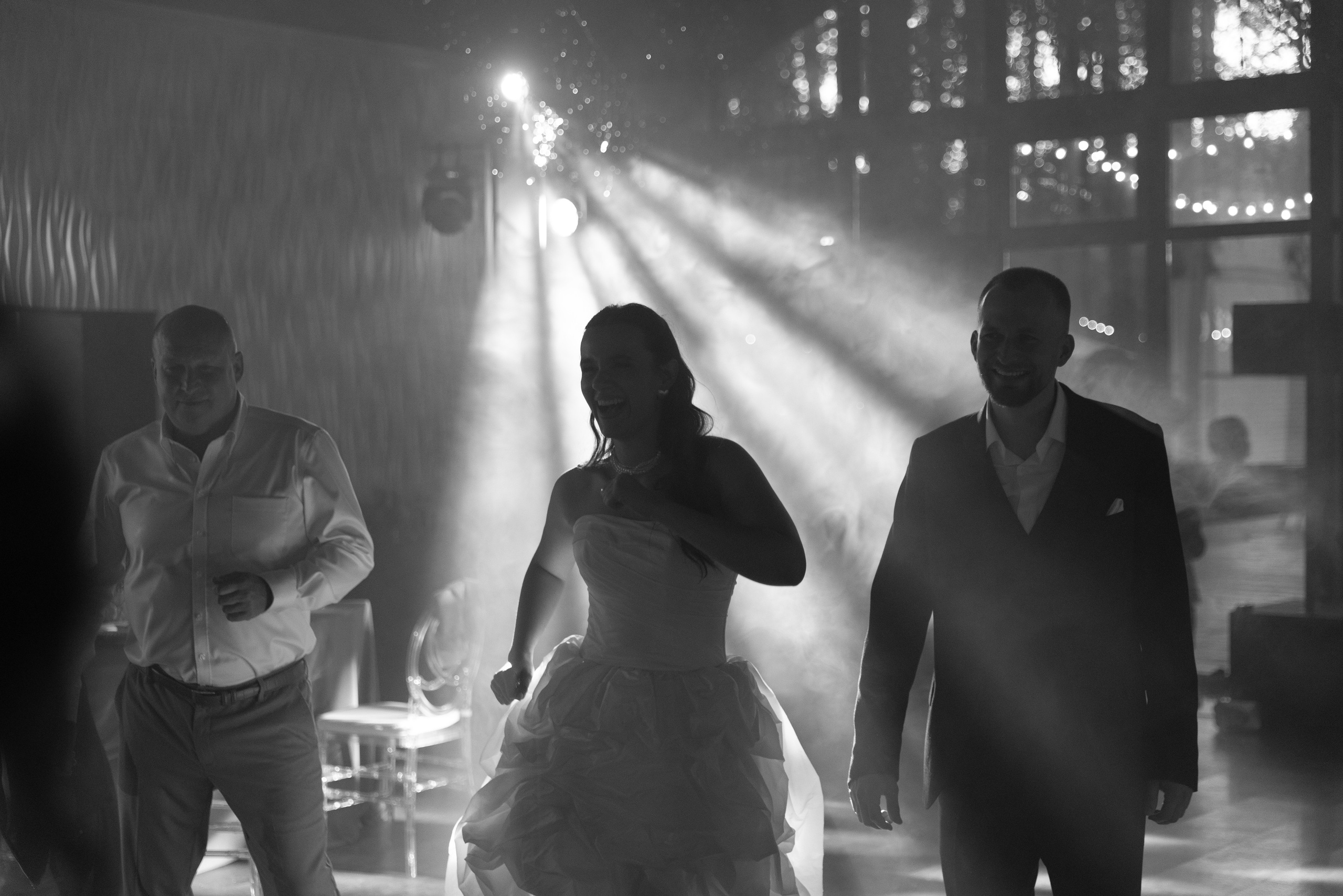 Михаил и Полина. Свадебный фотограф в Москве Нестерова Мария