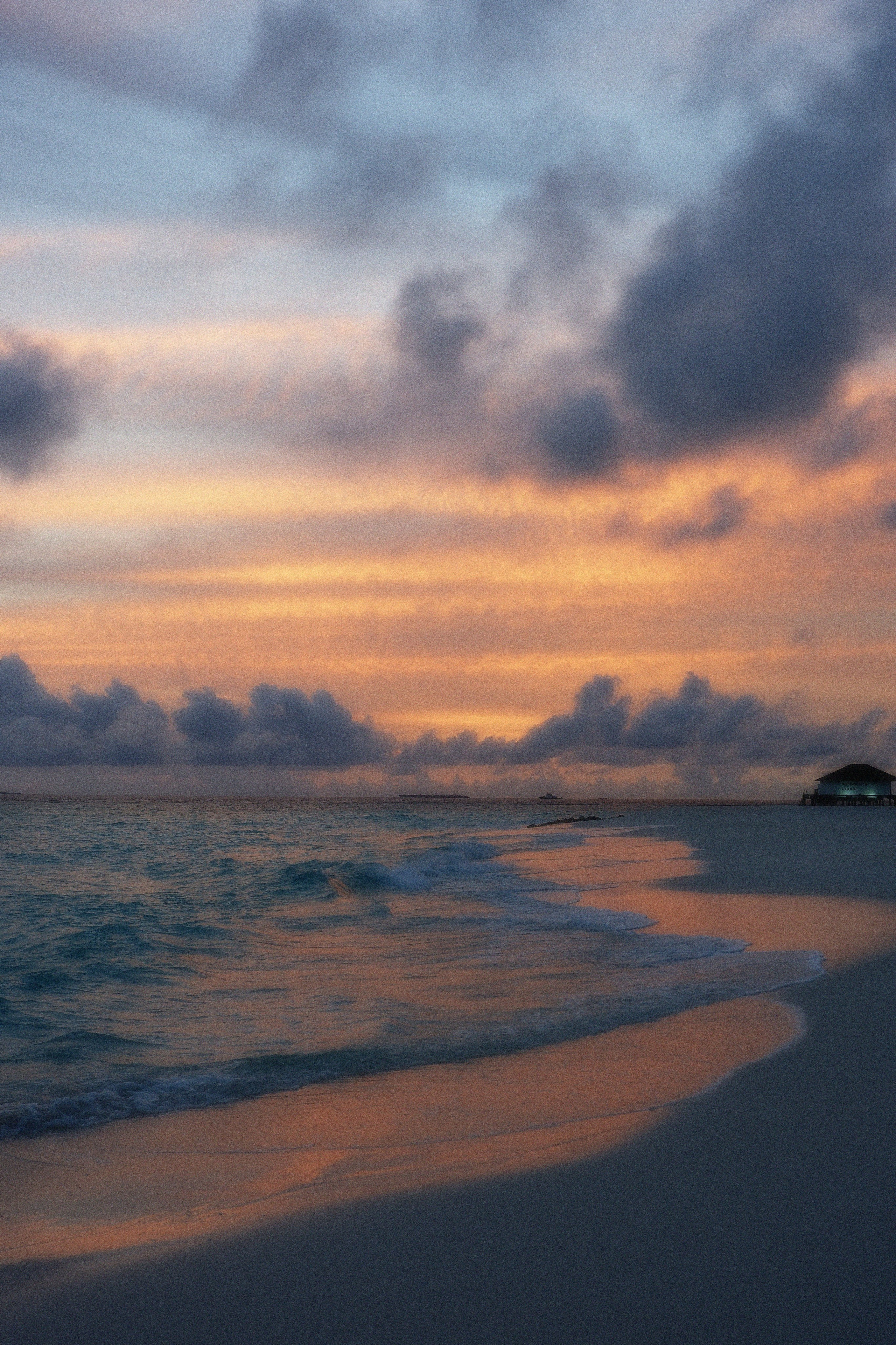 MALDIVES&BAHRAIN. ANNA — PHOTOGRAPHER