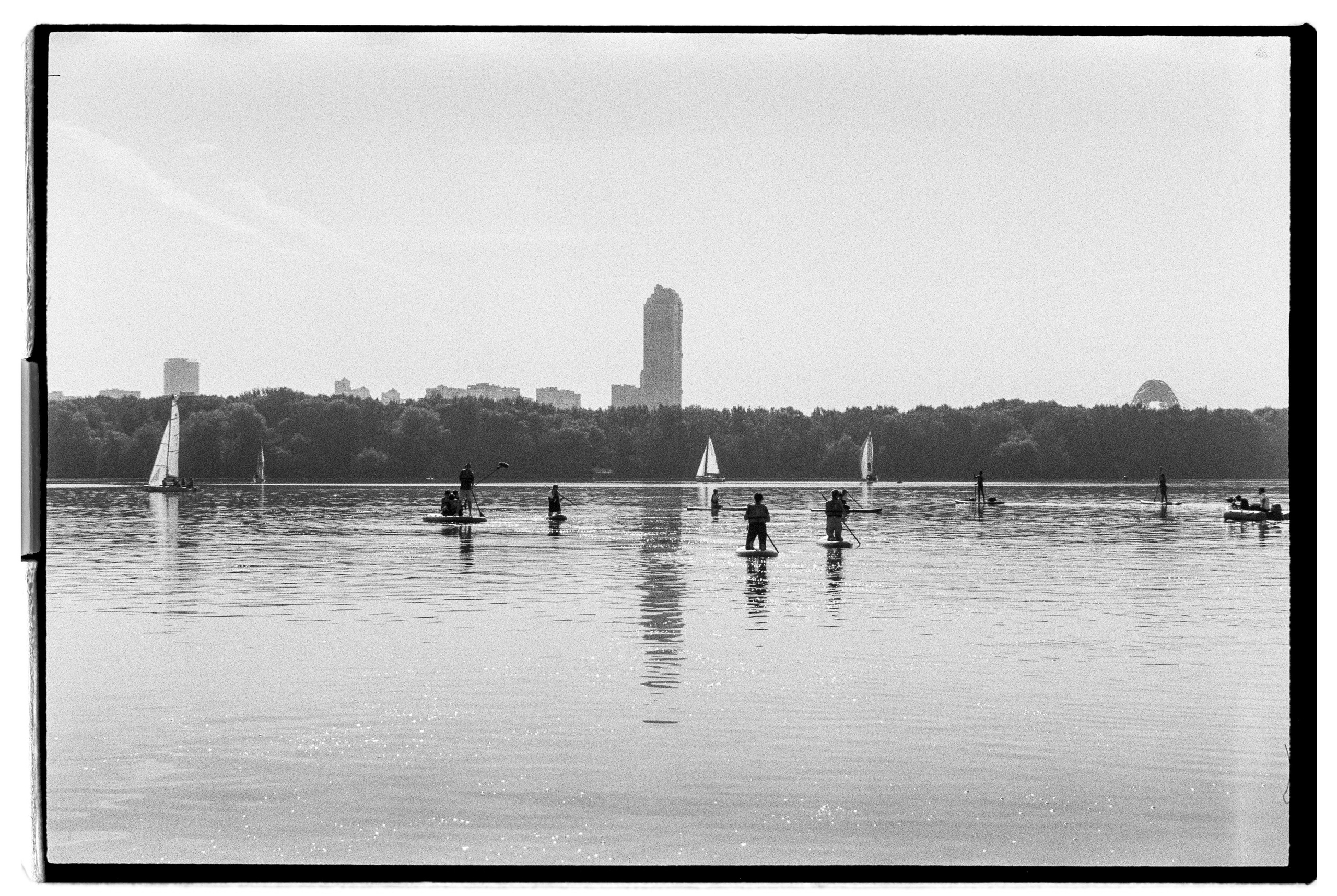 НОВОЕ СЛОВО. ANNA — PHOTOGRAPHER