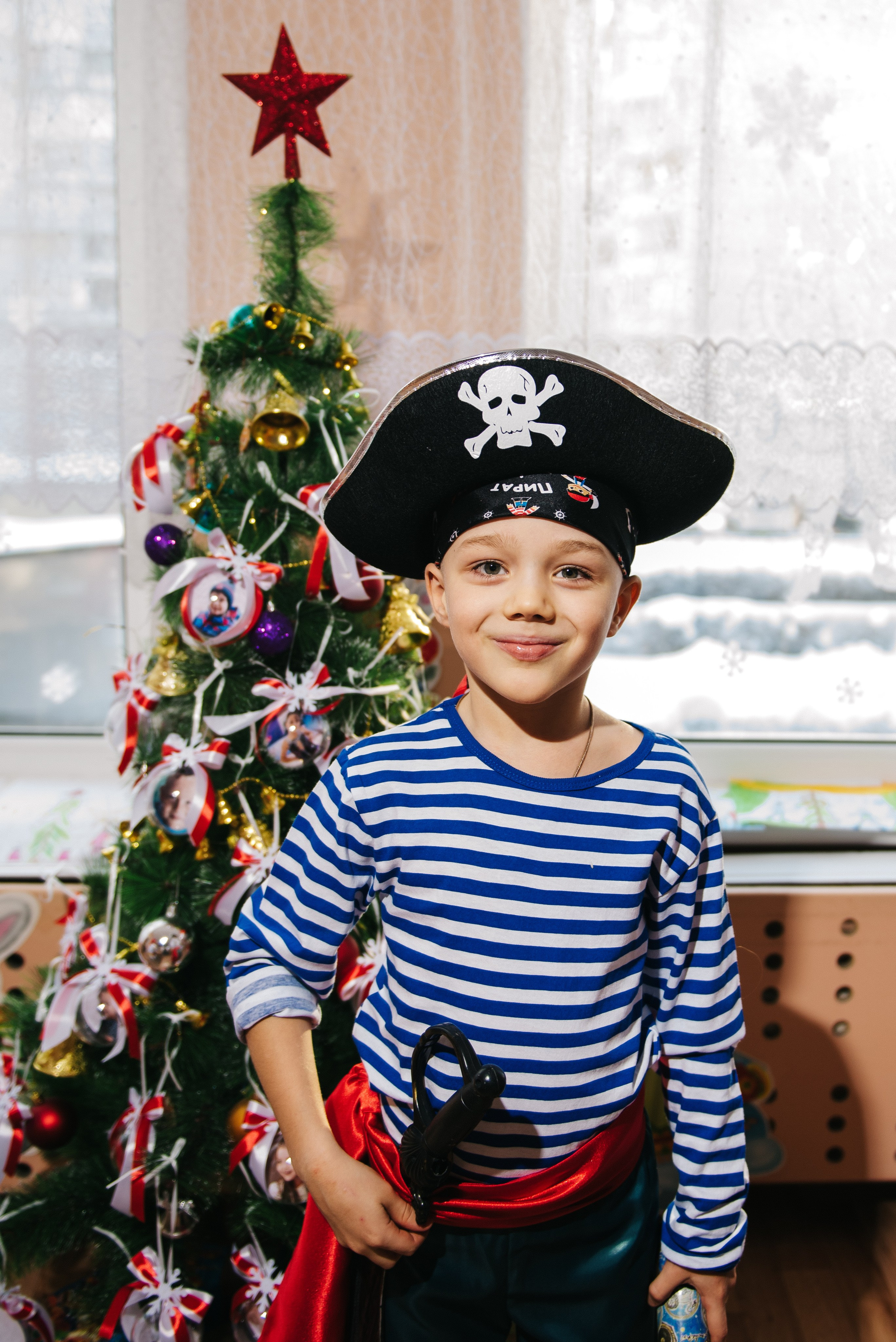 Молодежные и десткие мероприятия. Ph.proulints