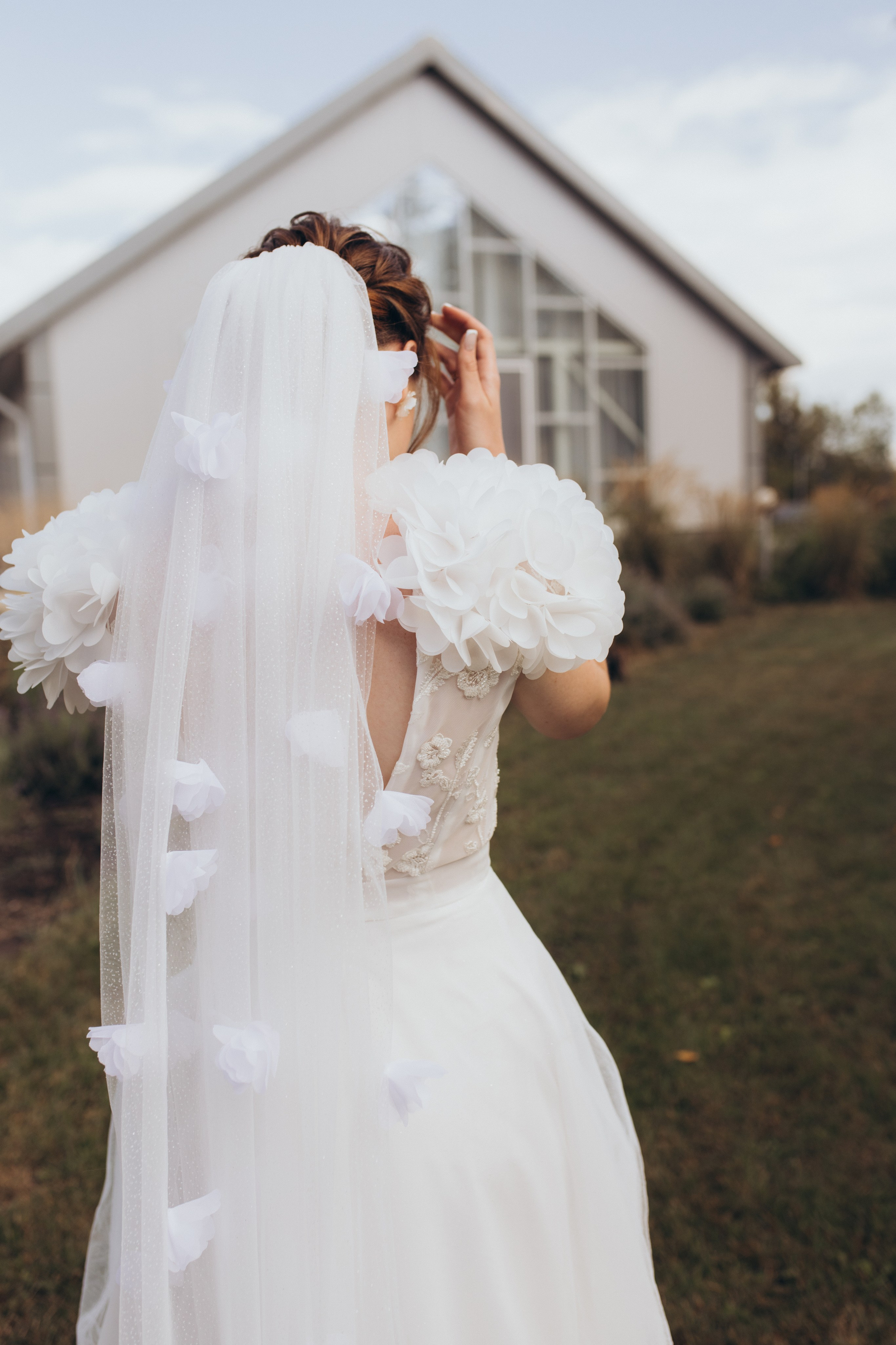 Михаил и Диана. Свадебный и семейный фотограф в Белгороде Евгения Курочкина