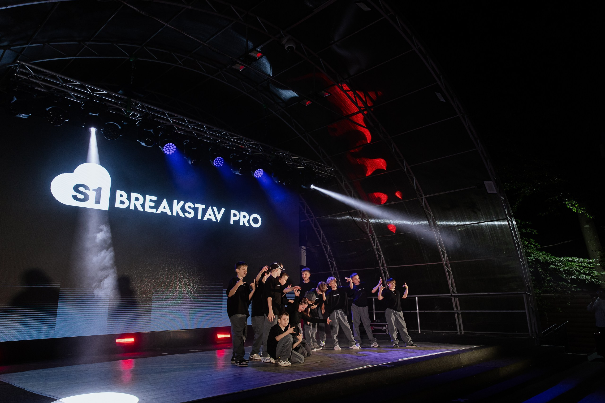 Танцы. Фотограф Николай Петрушкин | Ставрополь, Москва