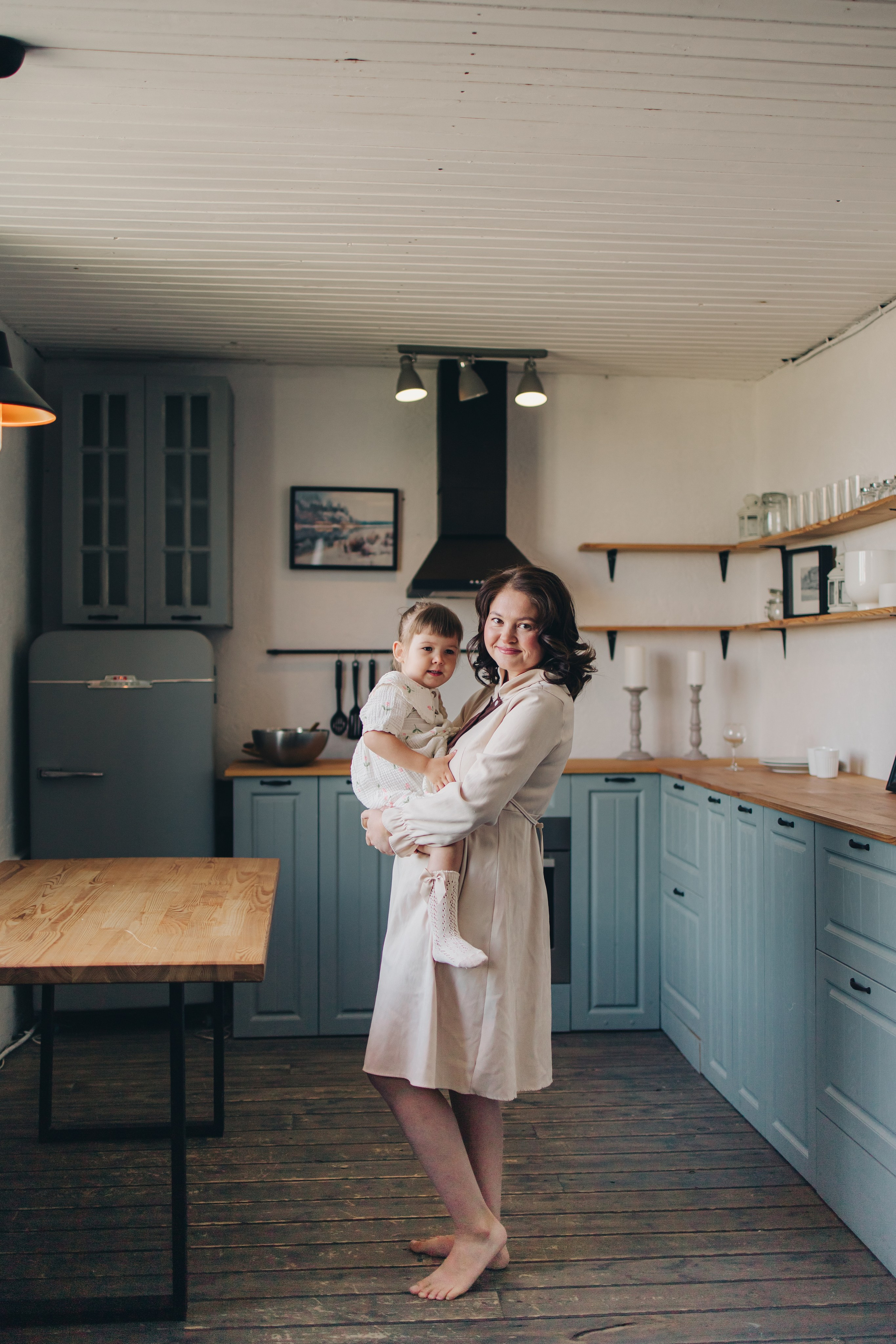 Лилия. Фотограф Уфа