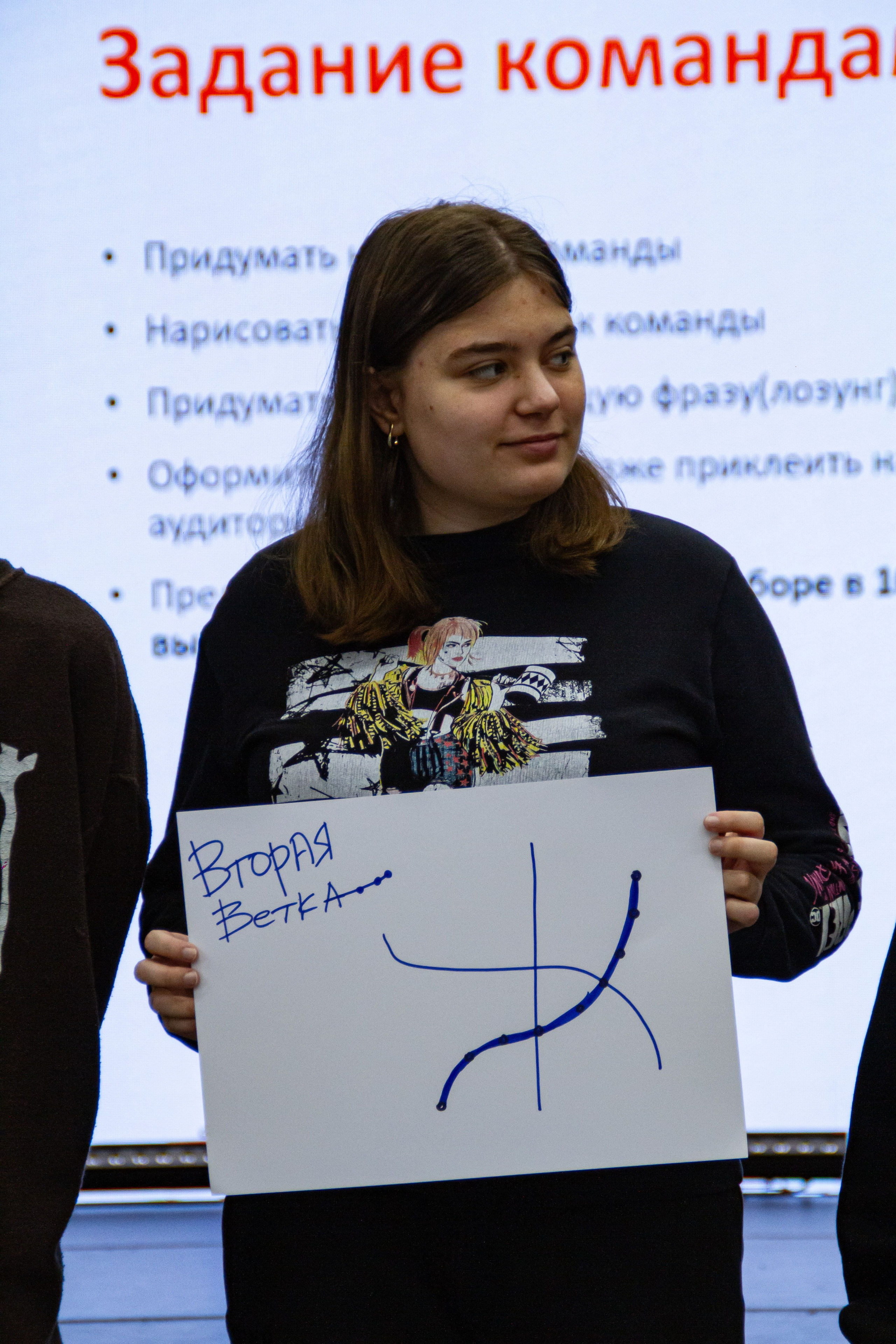 VII Межвузовский Хакатон DigitalArt.EACA