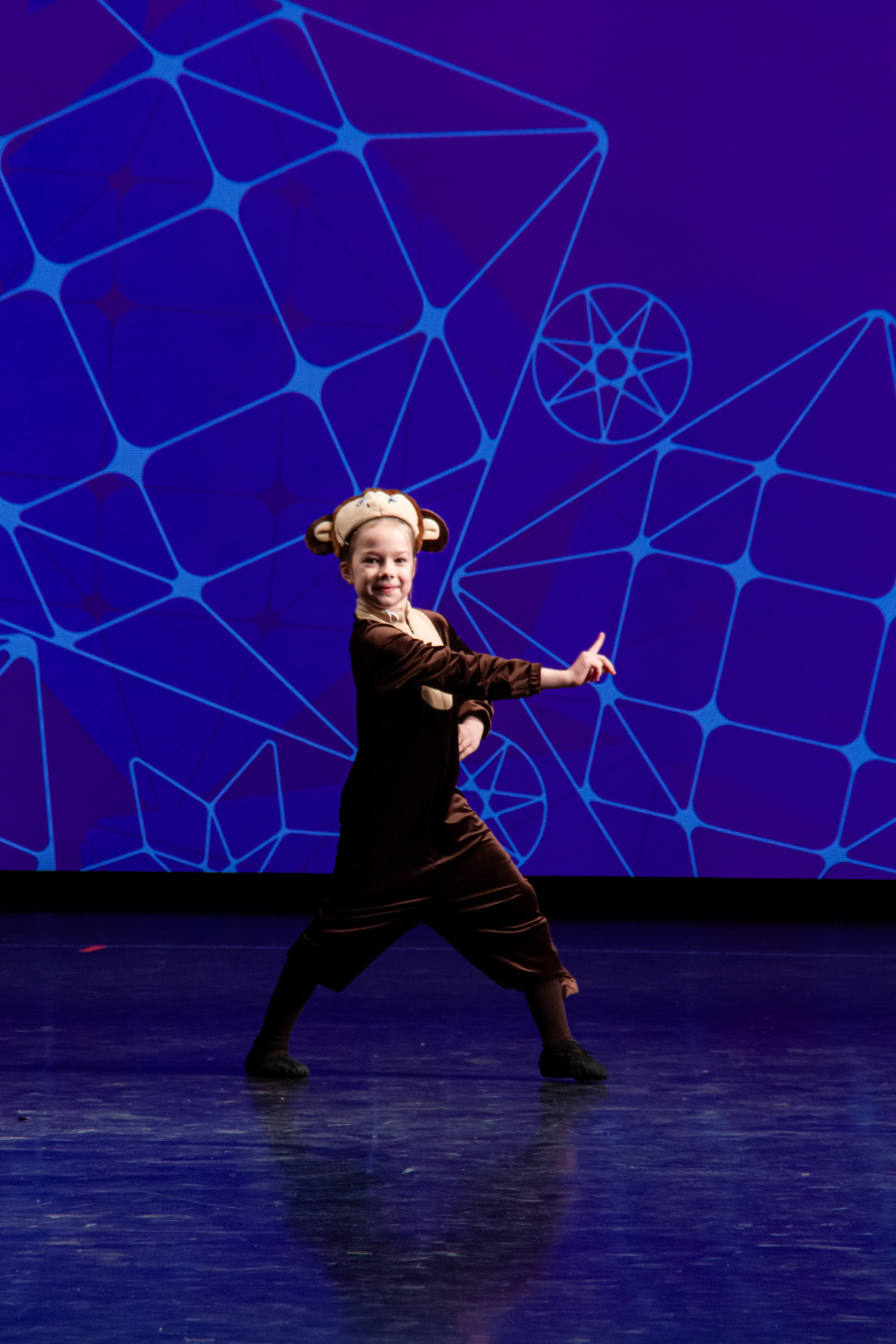 Хрустальный башмачок 2026