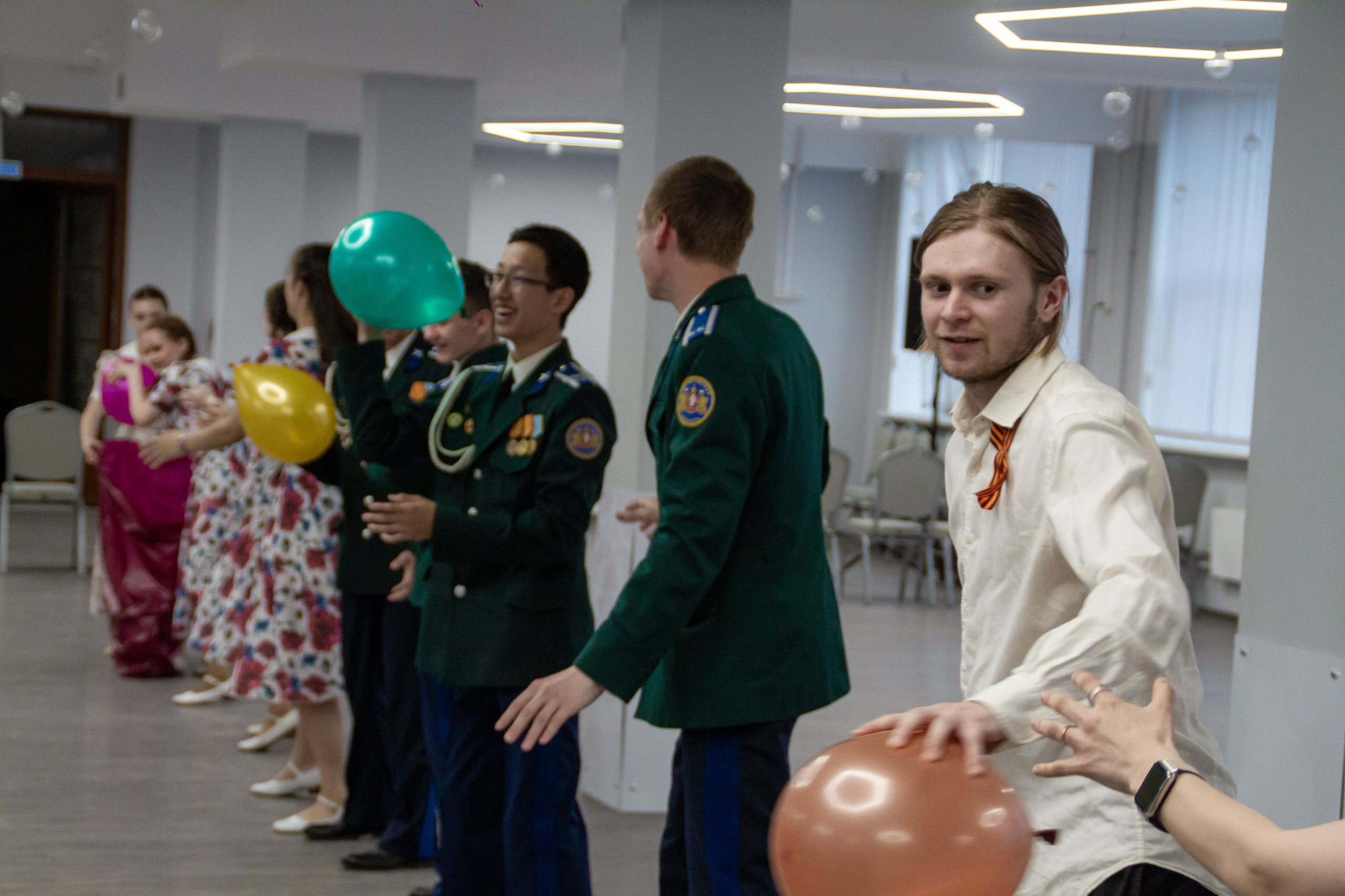 Вальс победы 2026