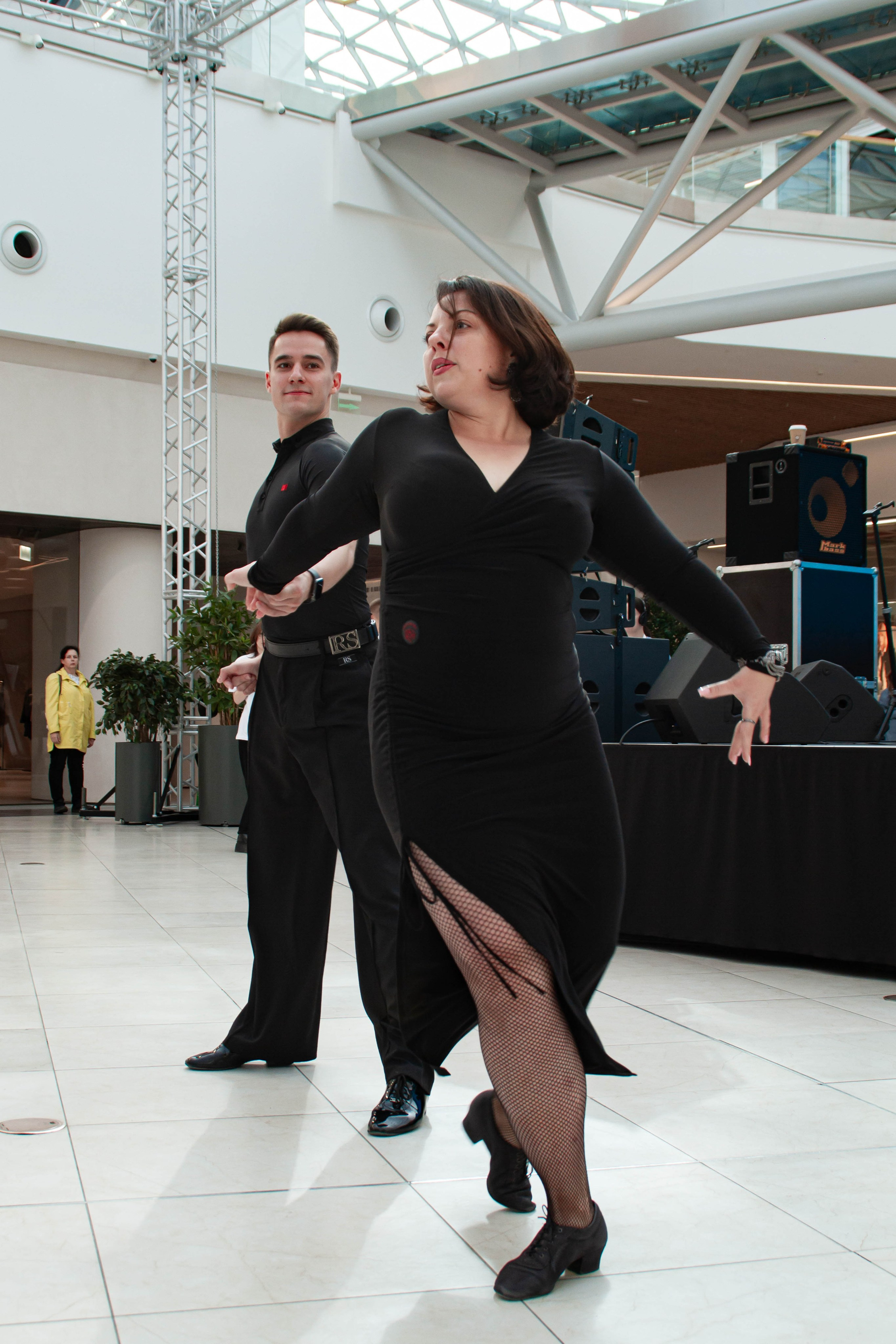 Голос города 2025