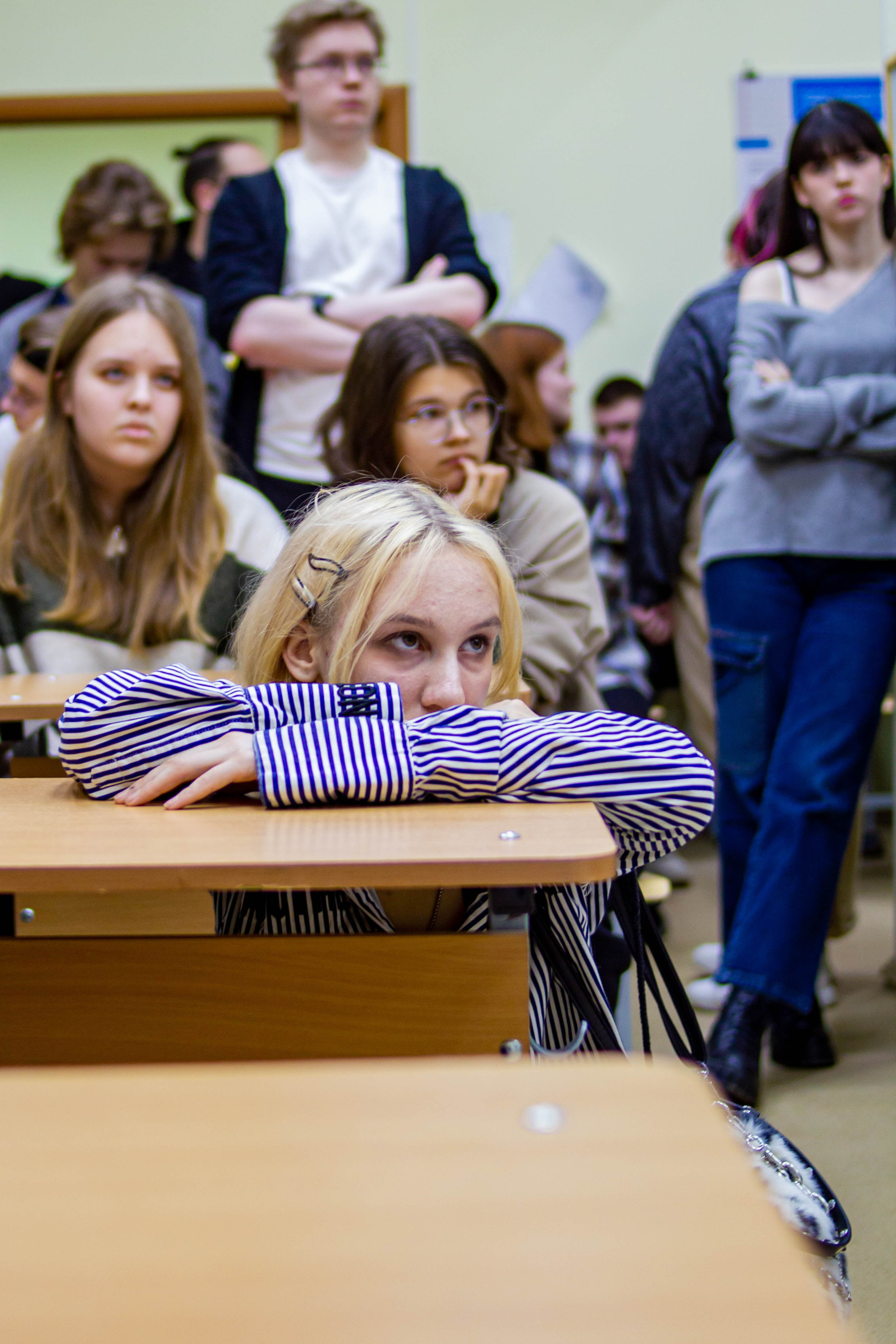 VI Межвузовский Хакатон DigitalArt.EACA