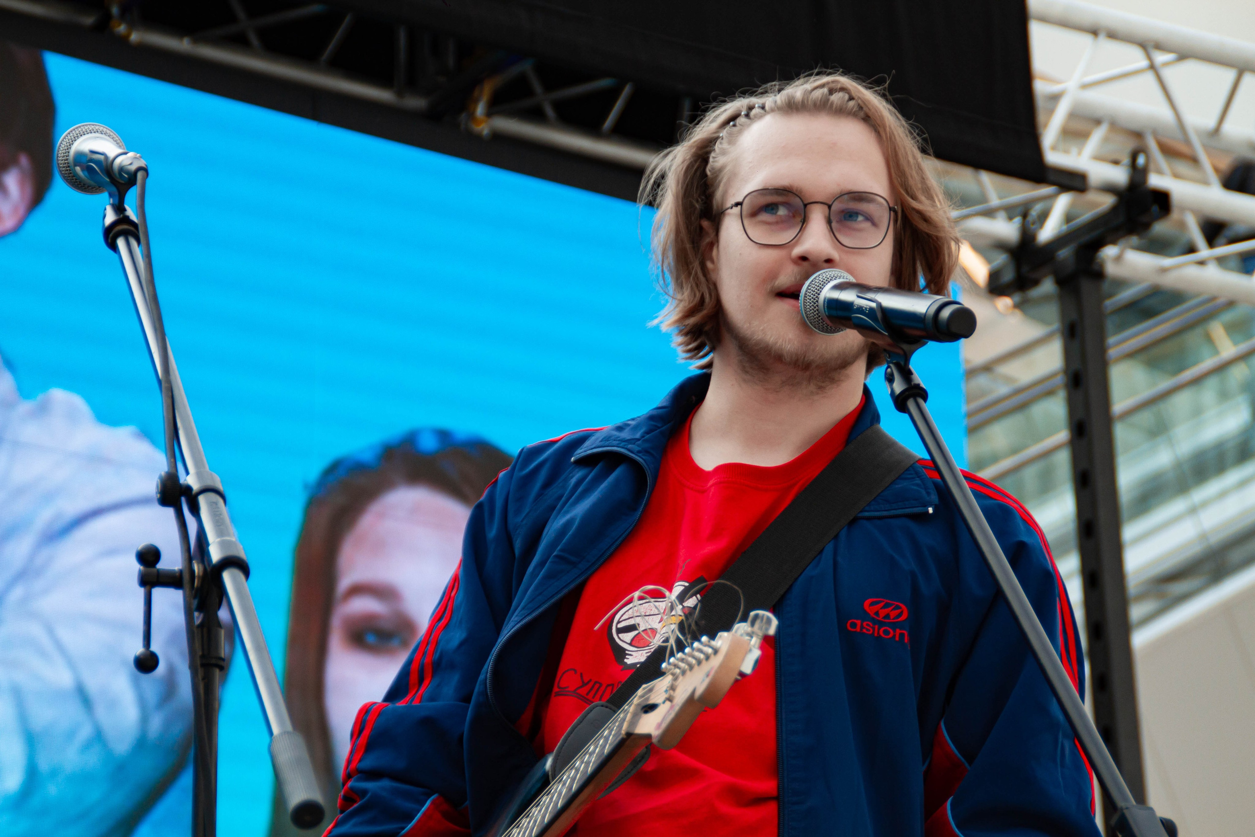 Голос города 2025