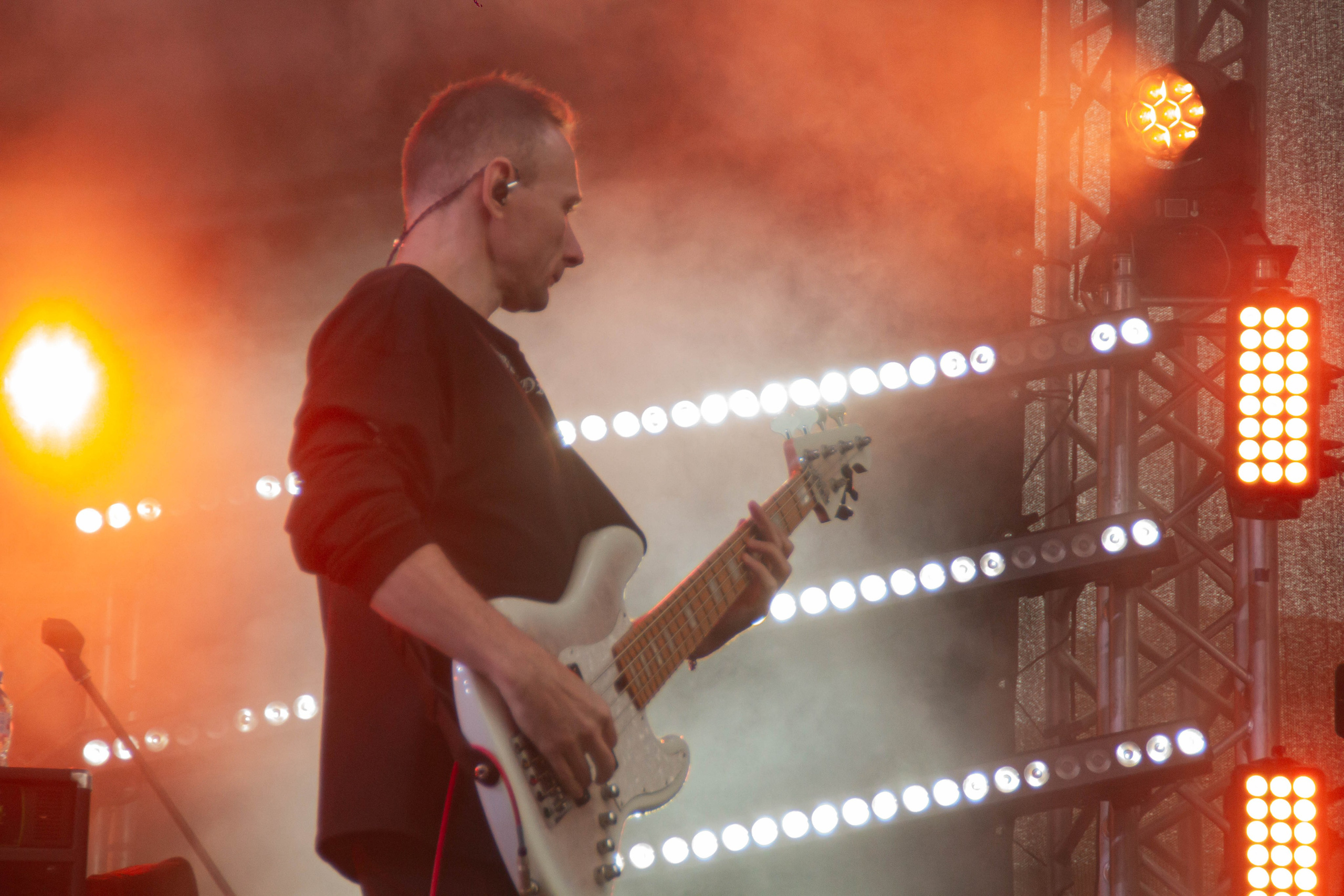 Ural Music Night 2025 х Inclusive Event