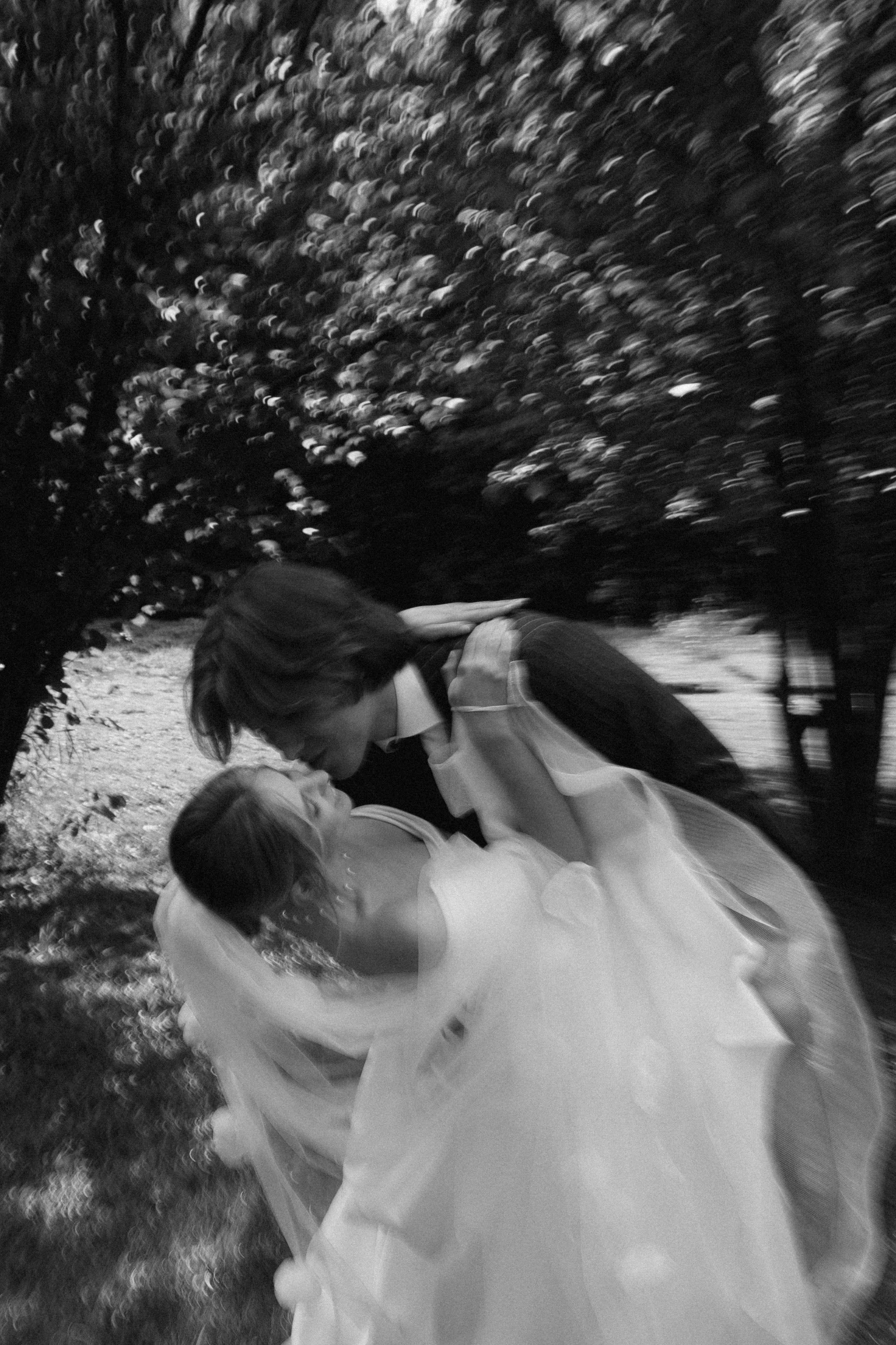 Михаил и Александра. Свадебный фотограф Анастасия Тащилина