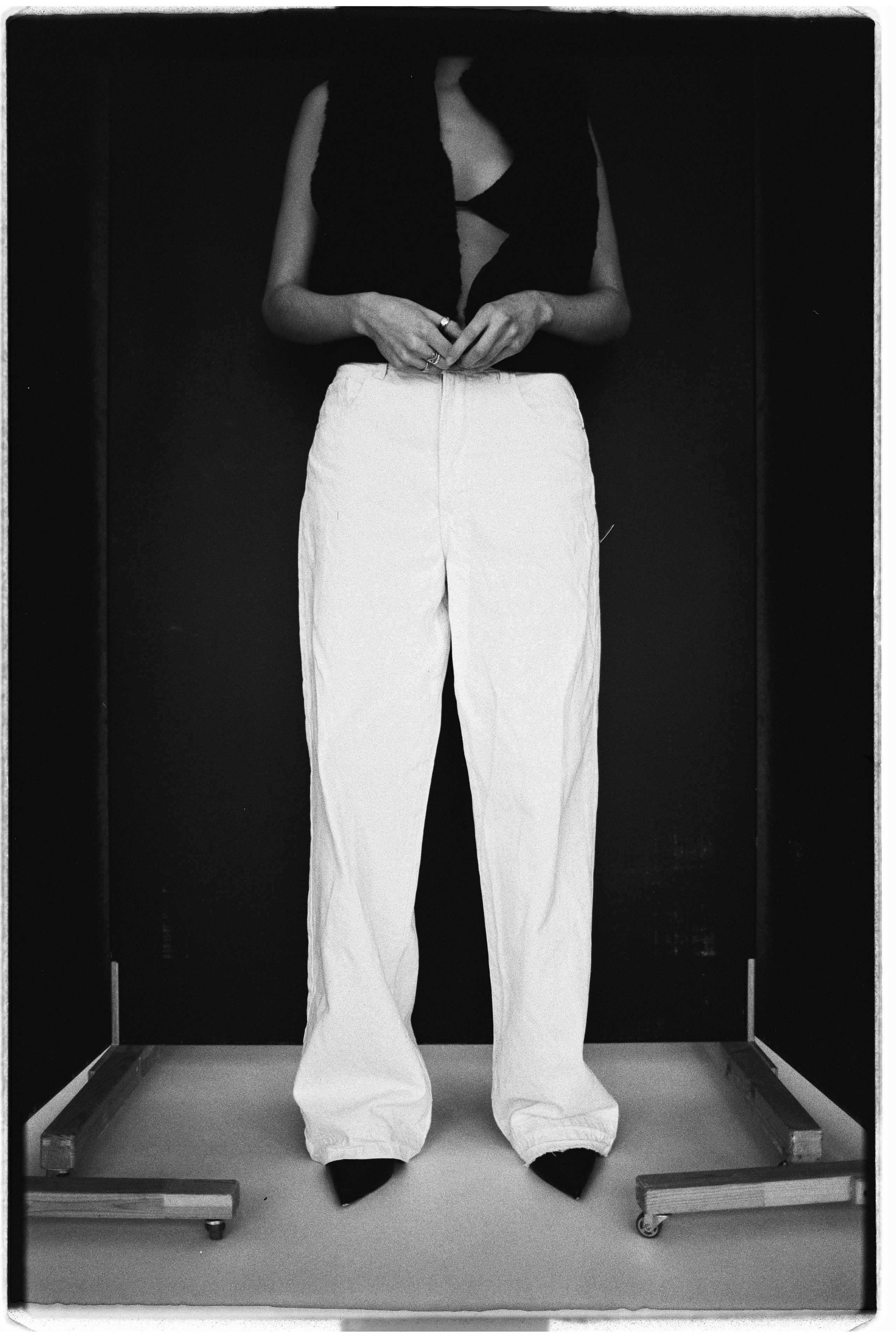 PPPol. Фотограф Андрей Куськало