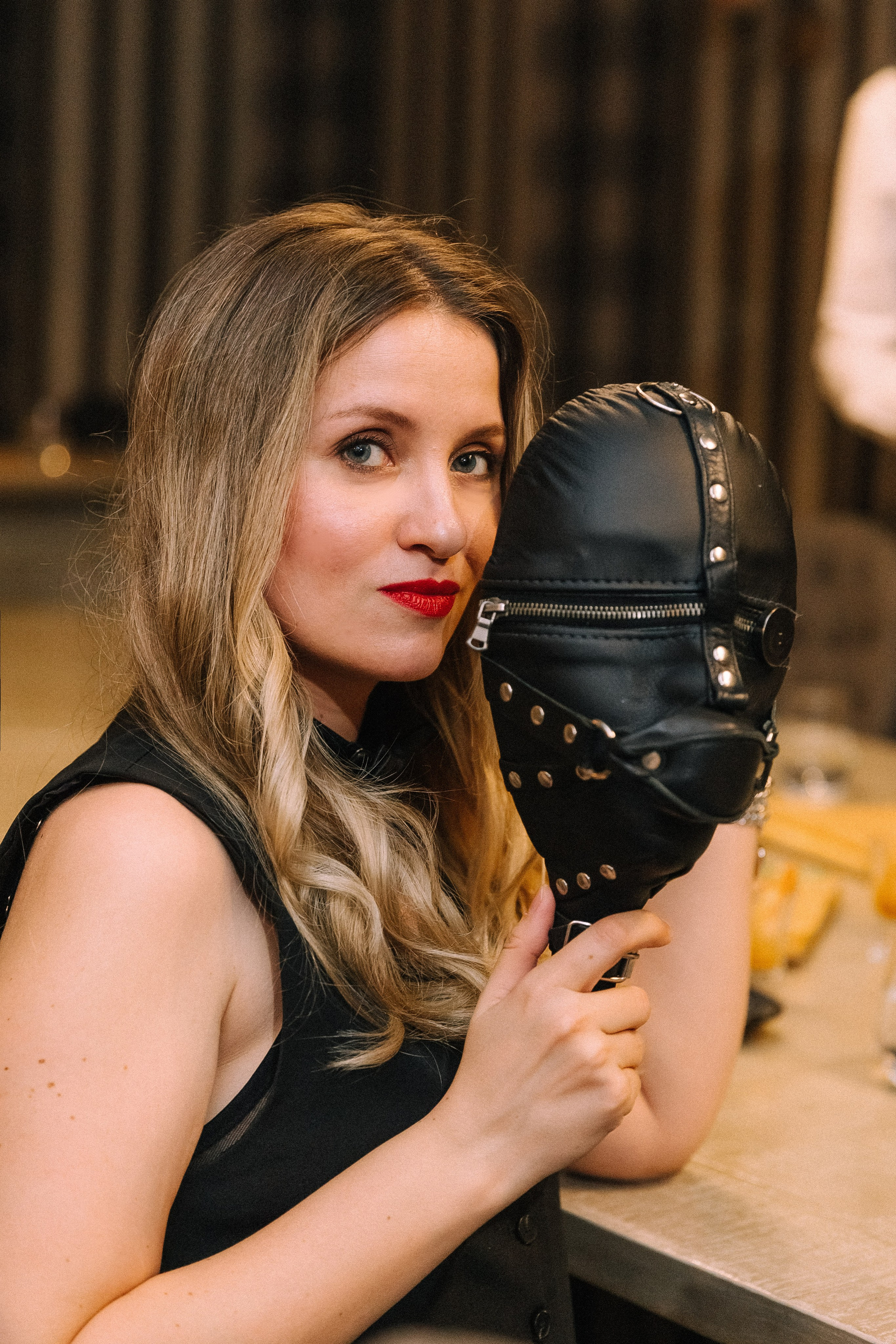 День Рождения в «Рататуй». Фотограф в Красноярске Надежда Воскресенская