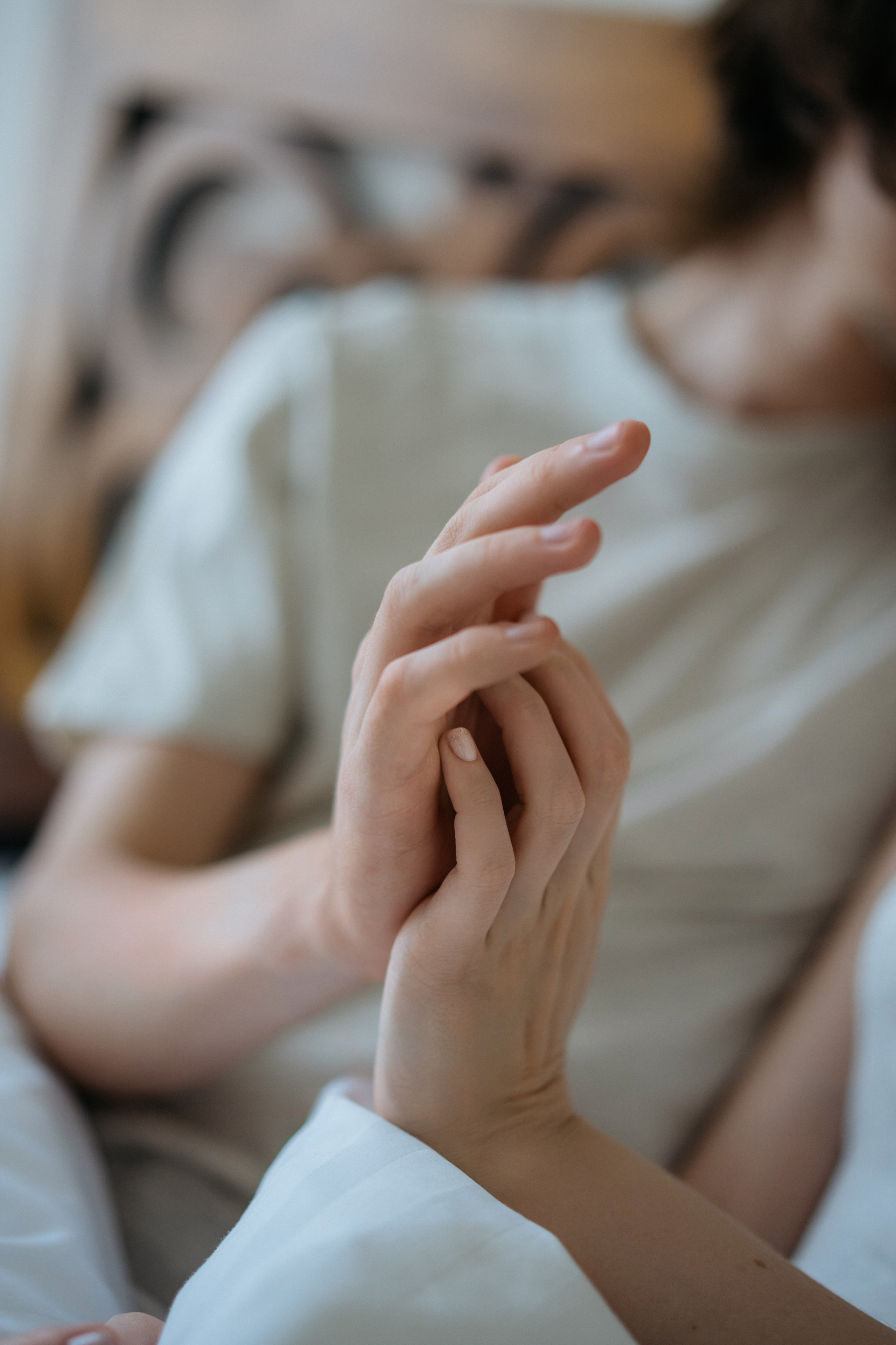 Илья и Алина. Свадебный и семейный фотограф в Калининграде Анастасия Гриценко