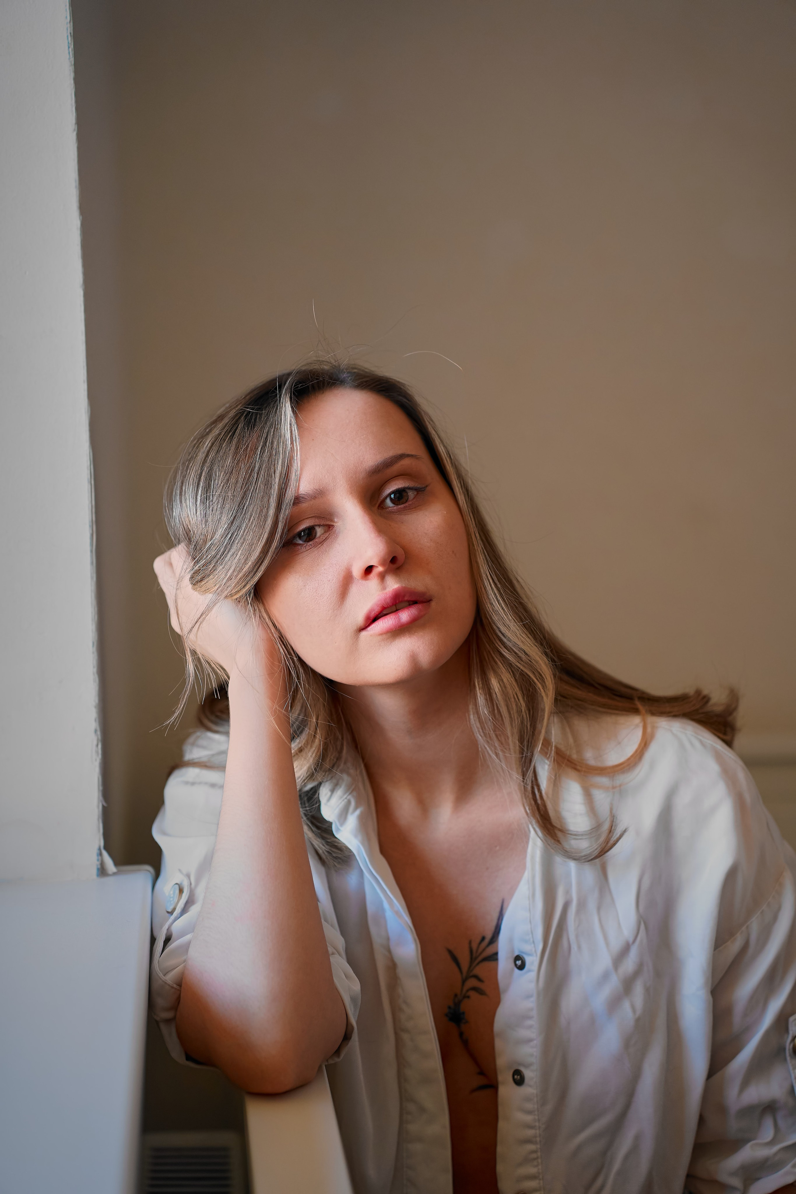 Индивидуальная съемка. ФОТОГРАФ ЕКАТЕРИНБУРГ